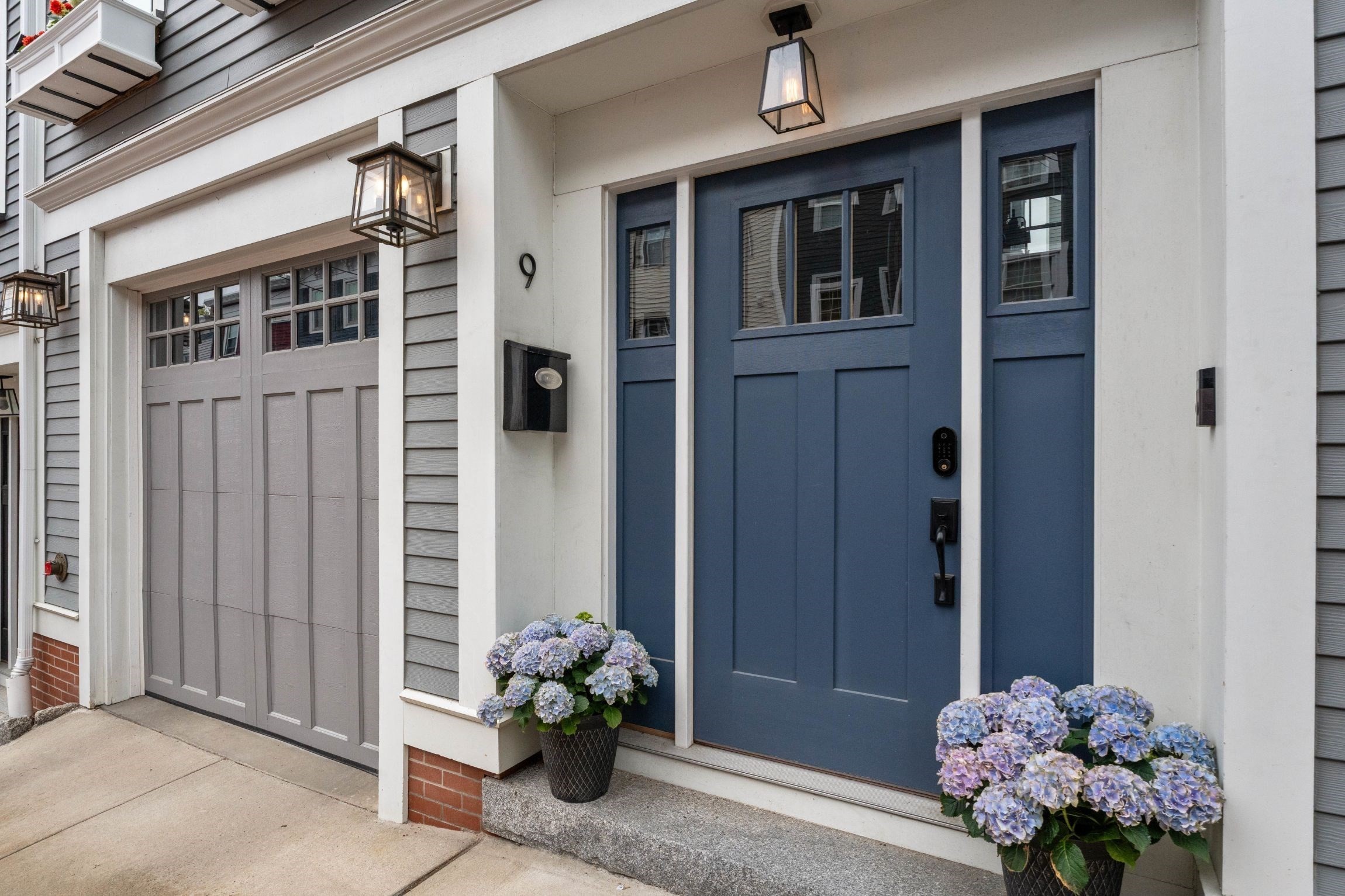 9 Belmont Street, Charlestown, Boston, MA 02129