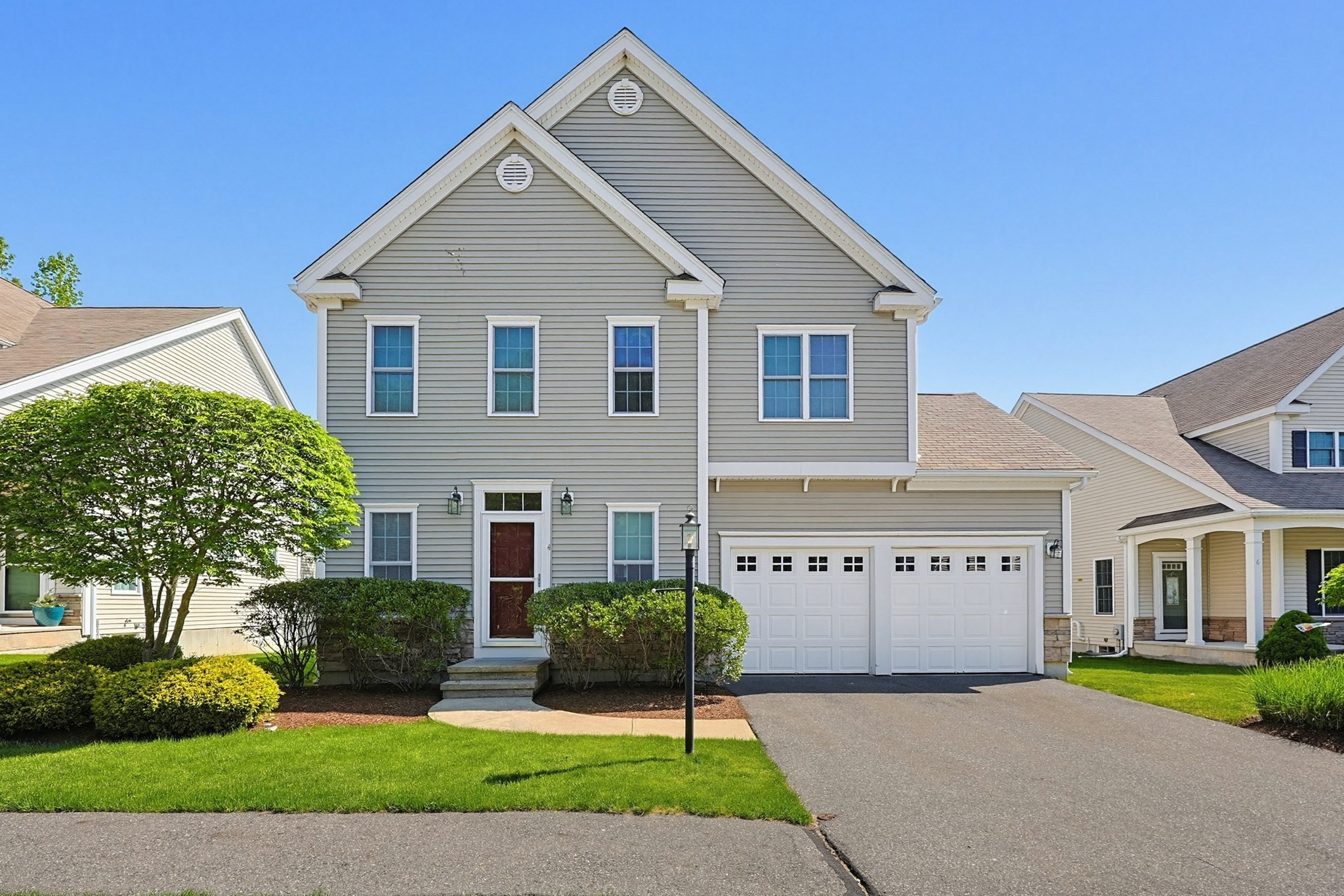 4 Daisy Lane Unit 4, Raynham, MA 02767