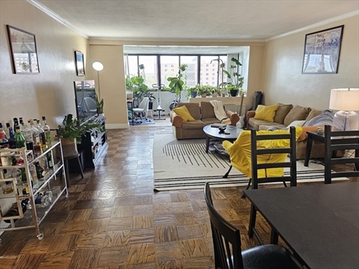 8 Whittier Place, Apt 5A