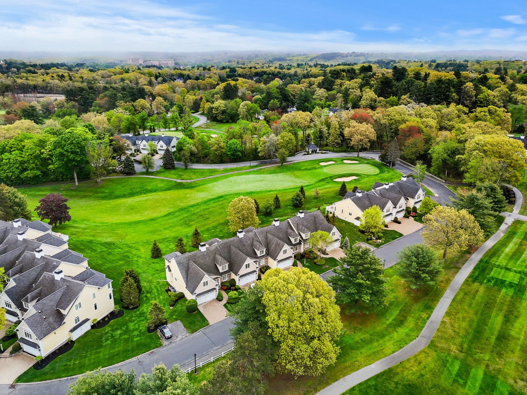 9 Muirfield Cir Unit 9, Andover, MA 01810