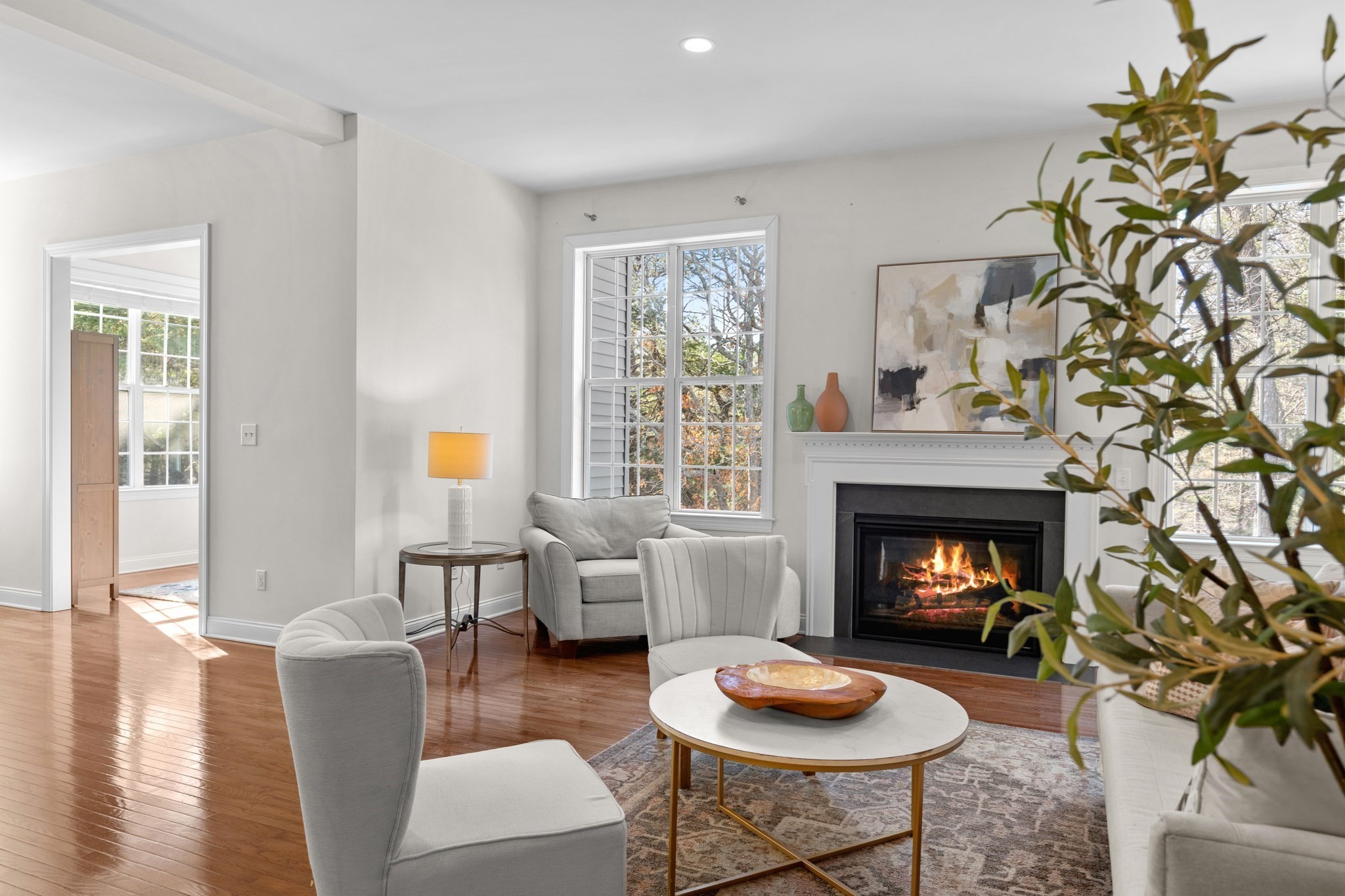 9 Saddleback, Plymouth, MA 02360