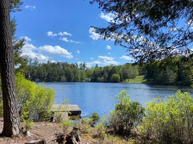 0 Bray Rd, Chesterfield, MA 01012