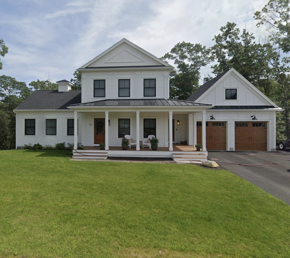 62 Bramhall Ln, Plymouth, MA 02360