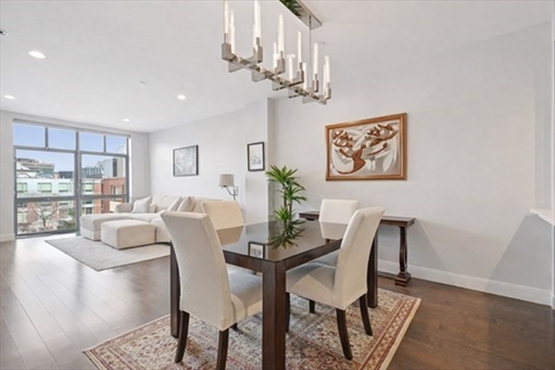 150 Dorchester Ave South Boston, Apt 511