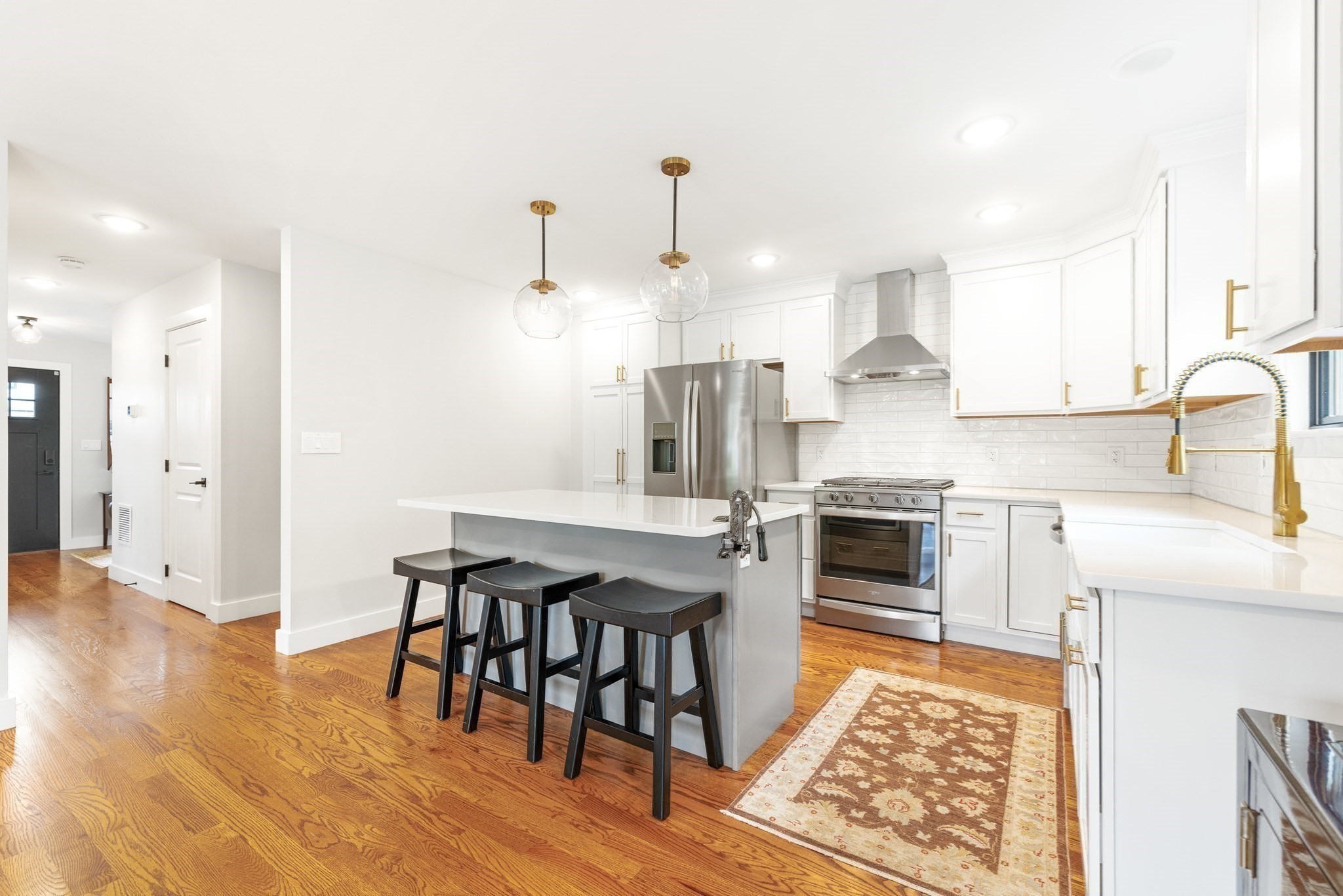 8 N Pleasant St Unit 8, Natick, MA 01760