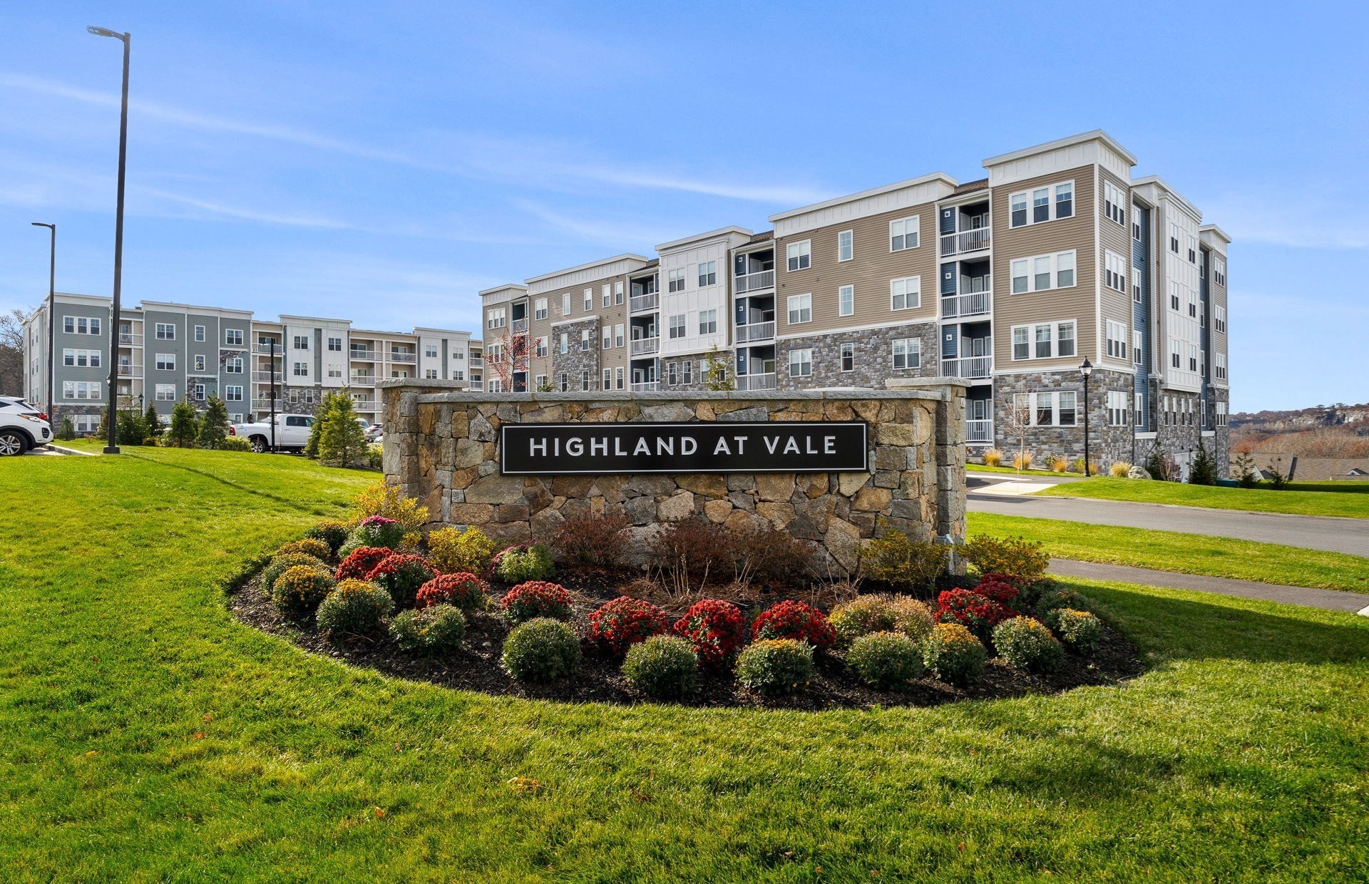 6 Stratton Drive Unit 303, Woburn, MA 01801