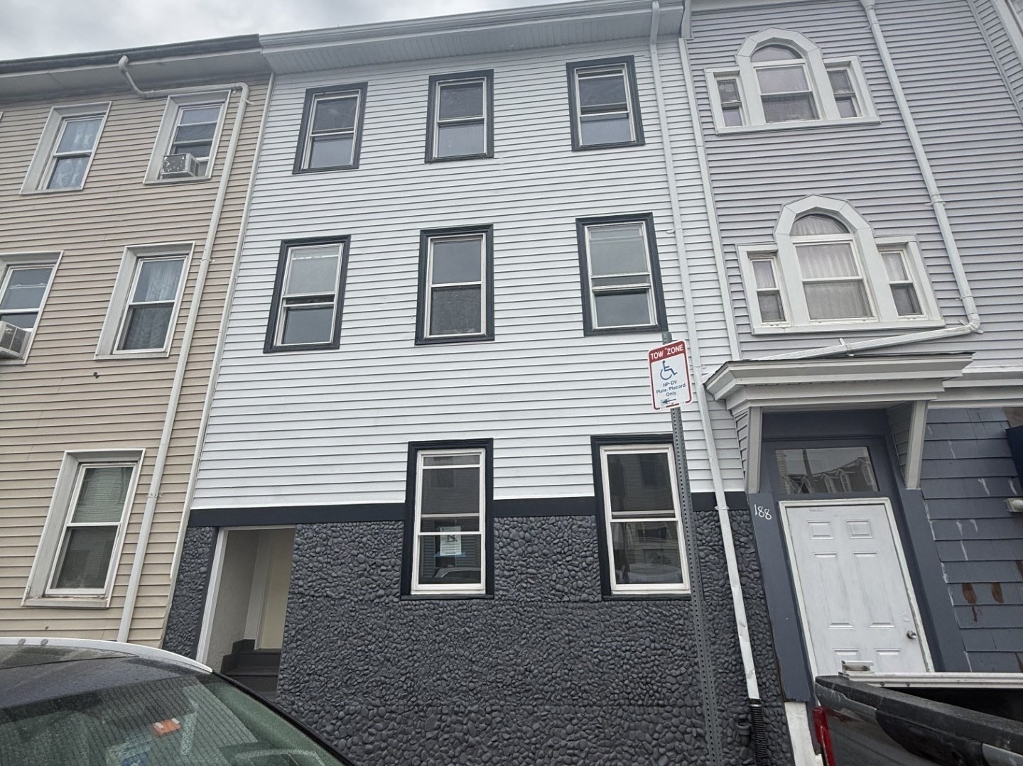 186 Marion St., East Boston, Boston, MA 02128
