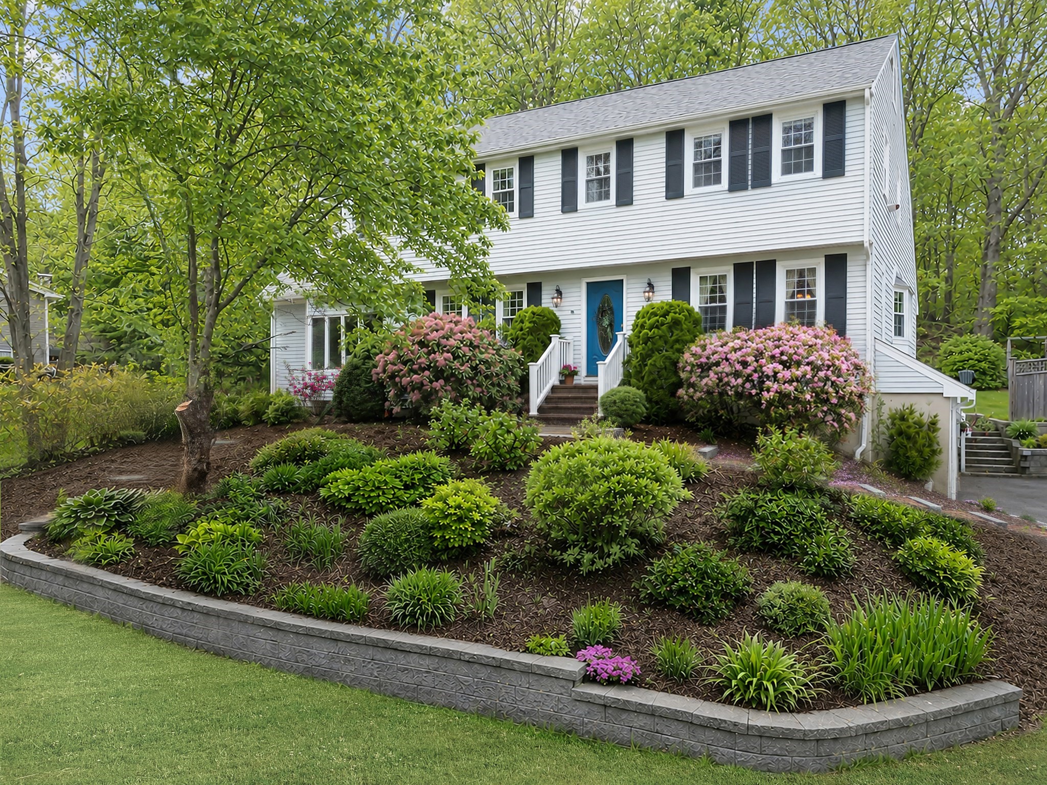 9 Hill Dale Rd, Plymouth, MA 02360