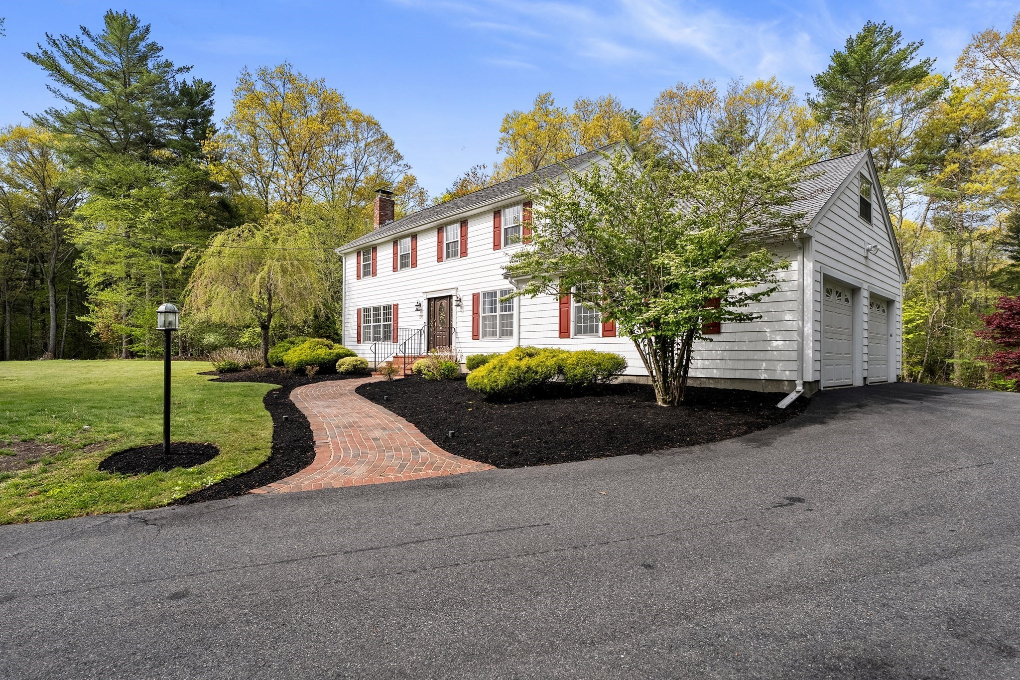 150 Sherwood, Raynham, MA 02767