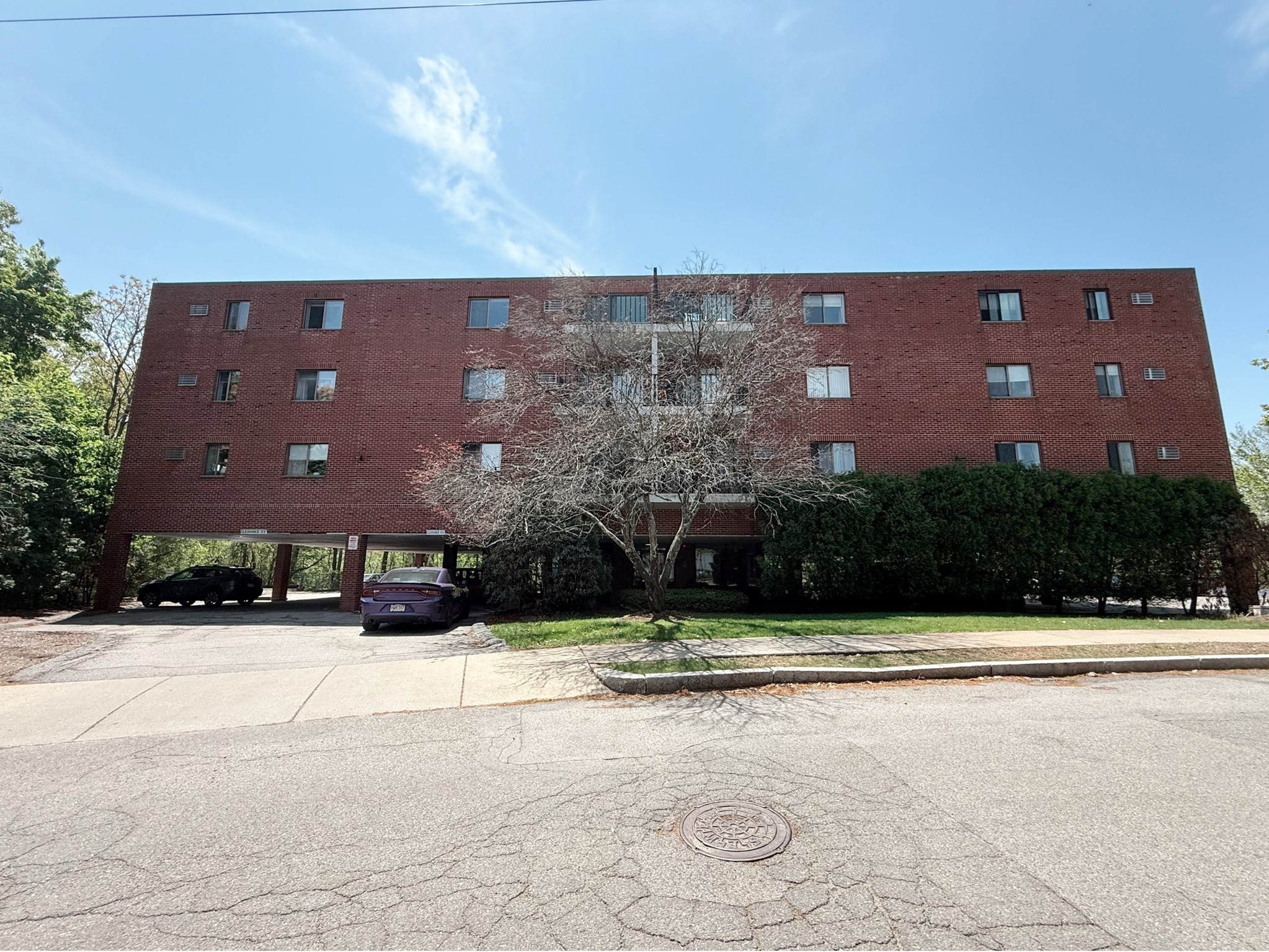 209 Riverview Ave Unit 29, Newton, MA 02466
