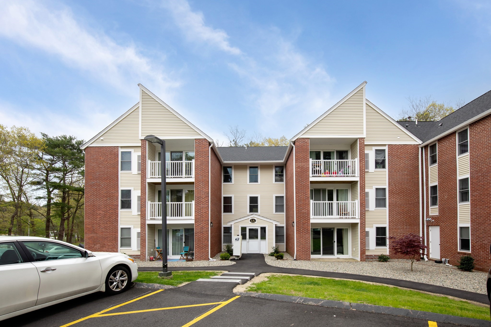 1 Marc Dr. Unit 1A11, Plymouth, MA 02360