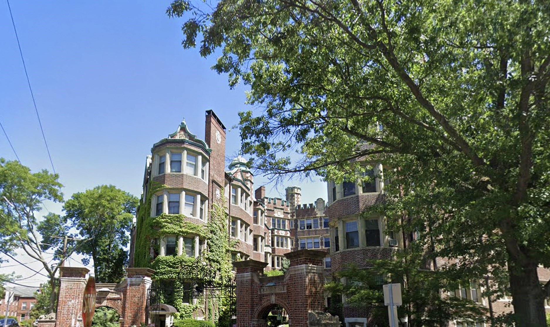 10 Dana St Unit BWA, Cambridge, MA 02138