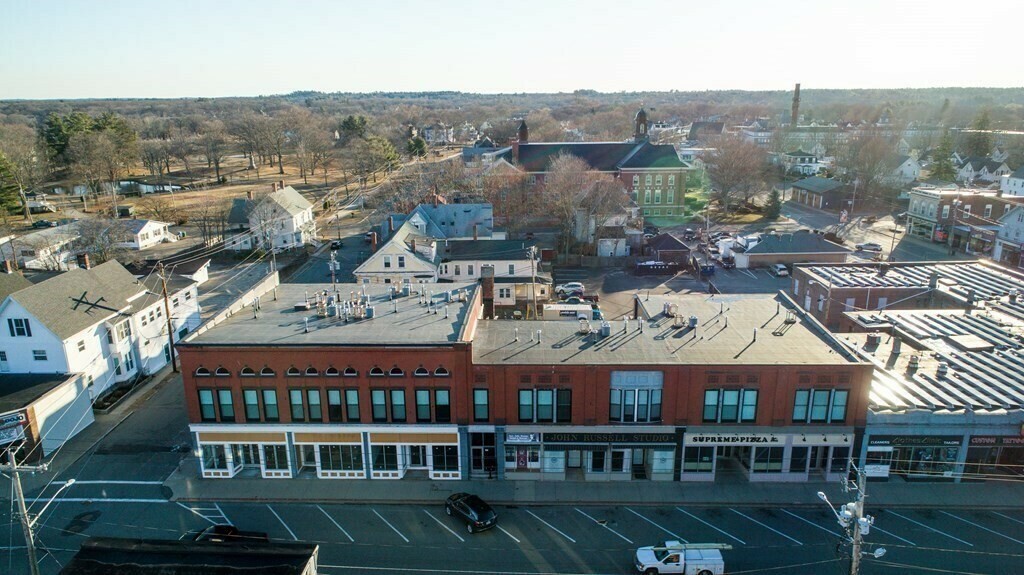 597 Washington Street, Whitman, MA 02382