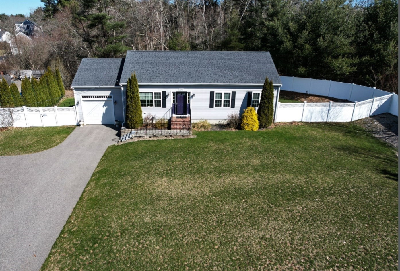 1677 Plymouth St, Bridgewater, MA 02324