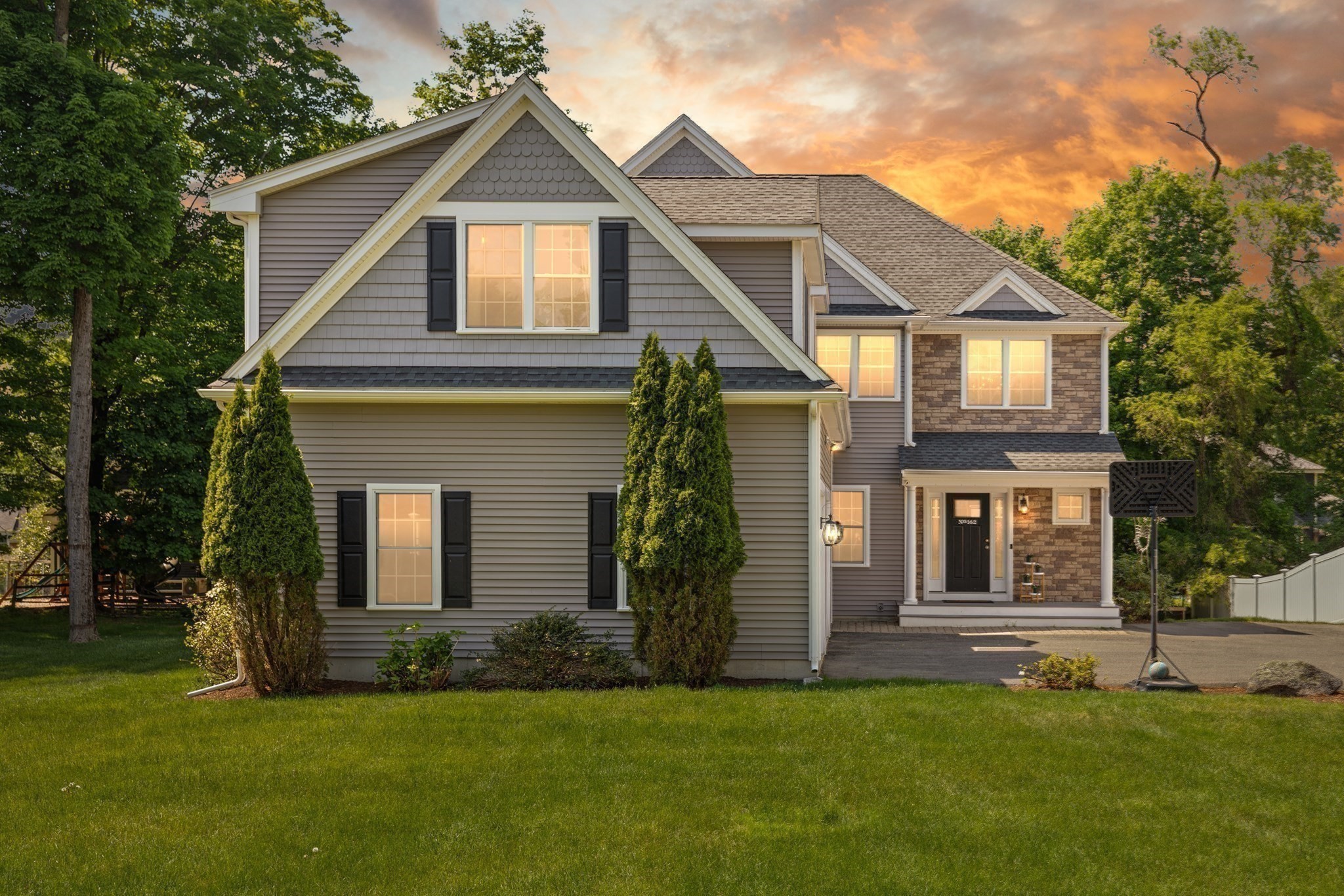 162 East St, Sharon, MA 02067 - Image 33