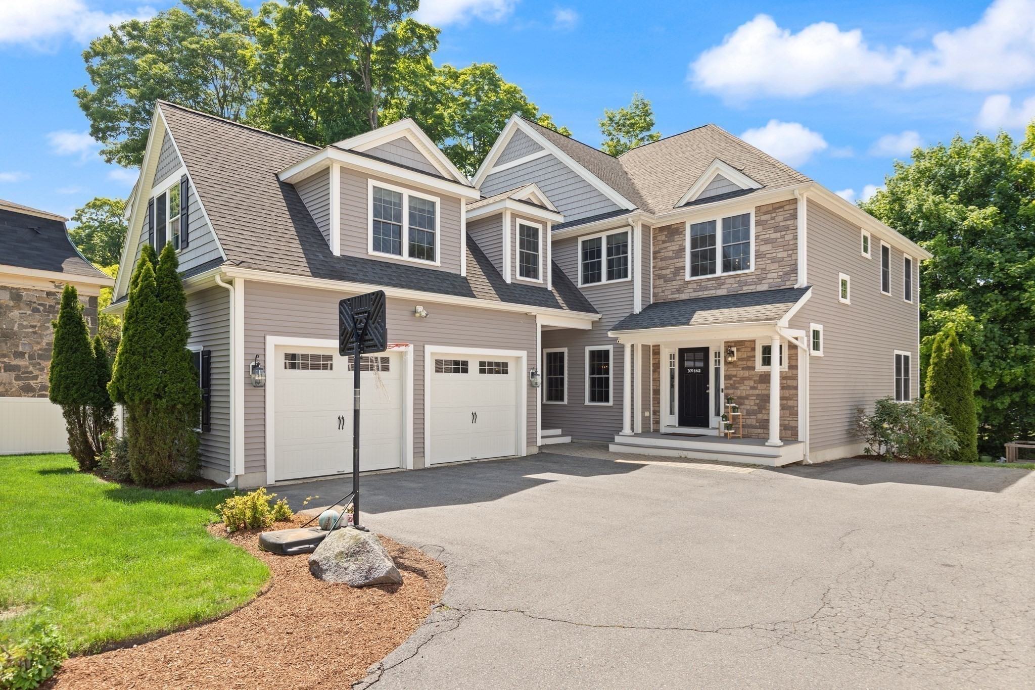 162 East St, Sharon, MA 02067 - Image 35