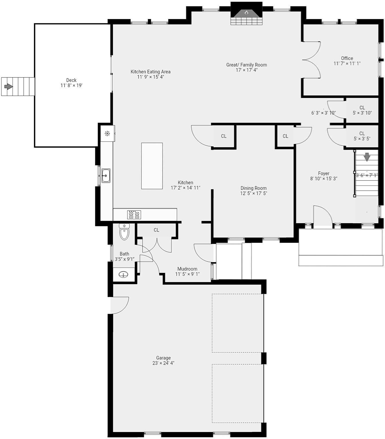 162 East St, Sharon, MA 02067 - Image 36