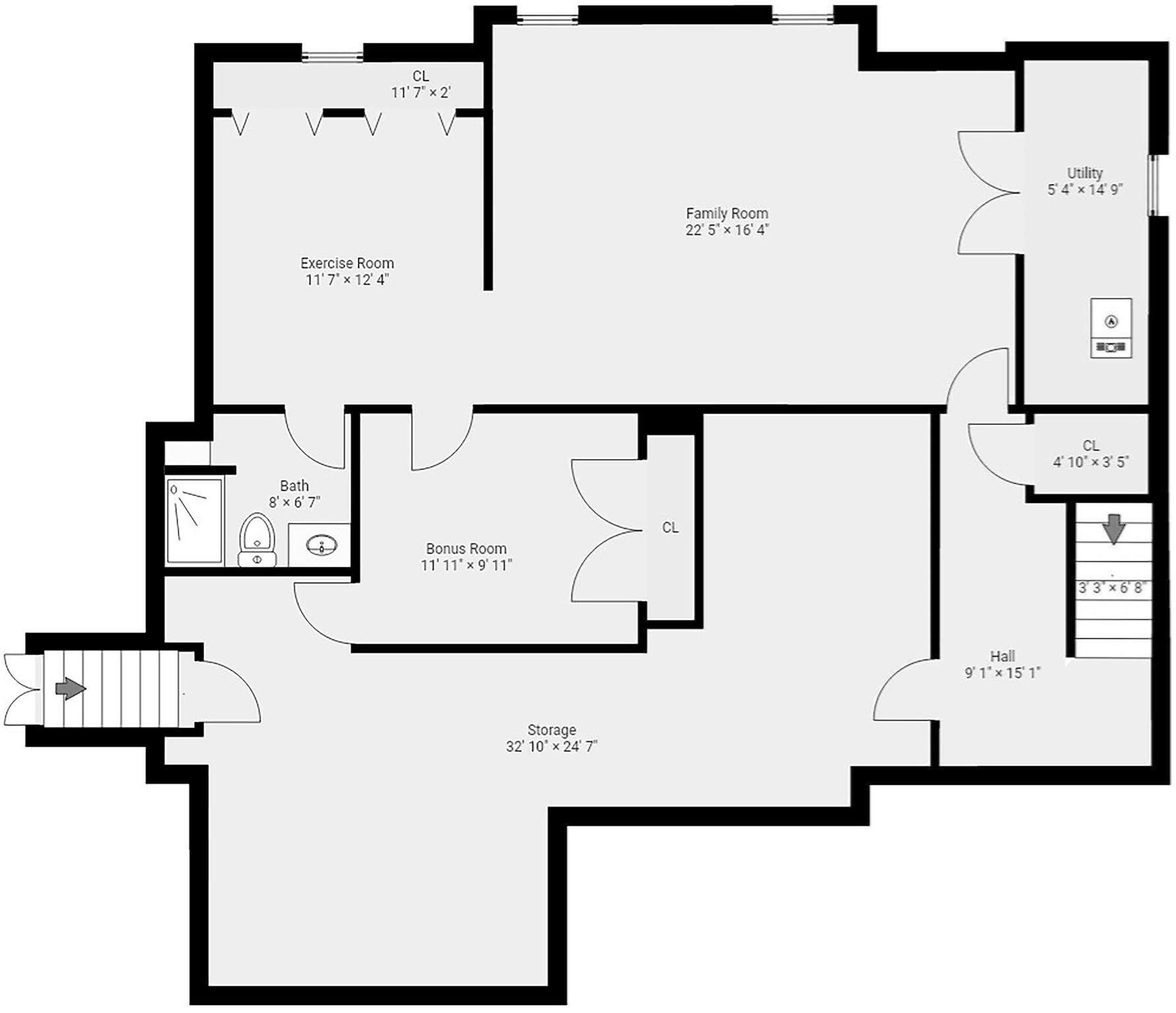 162 East St, Sharon, MA 02067 - Image 38