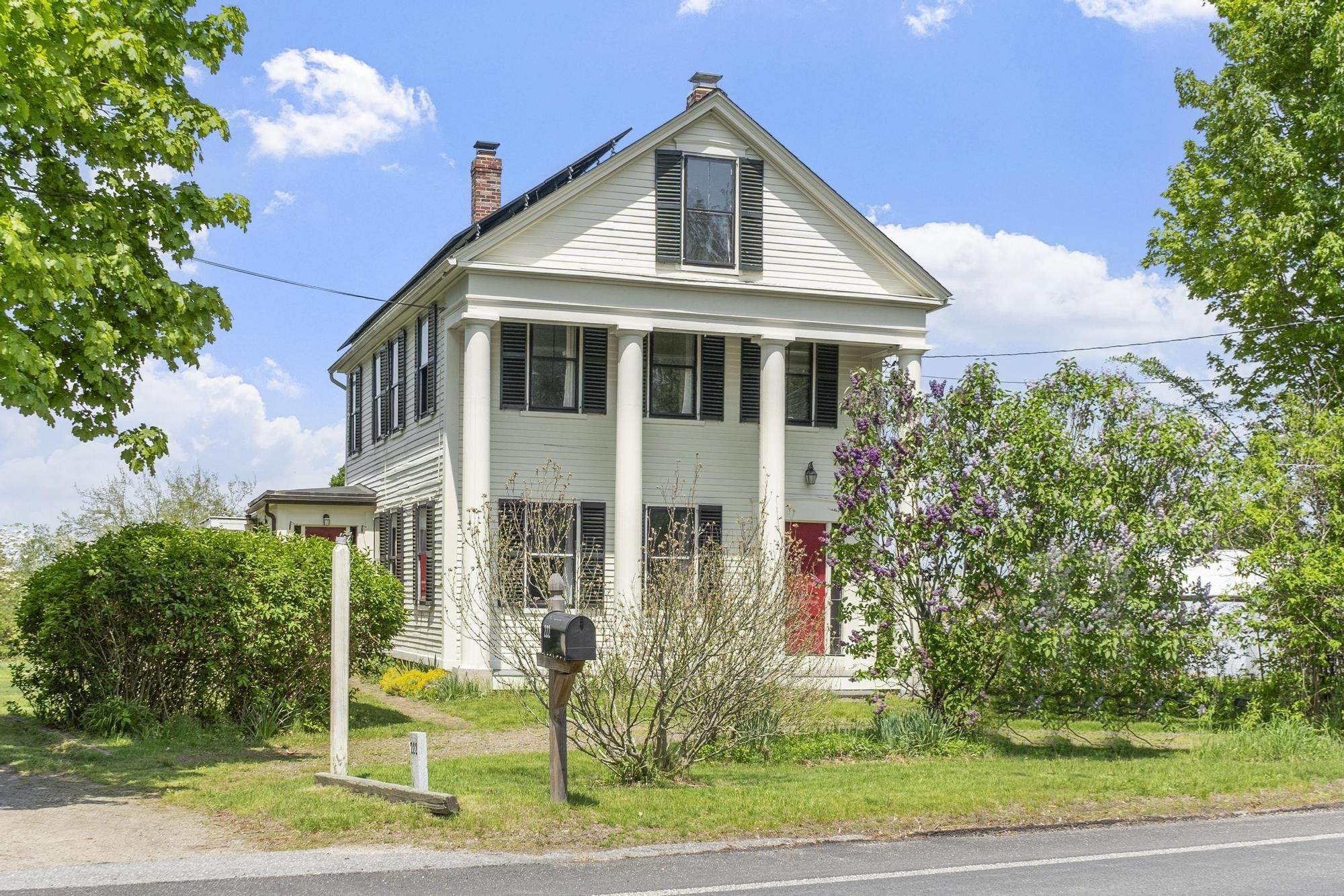 222 Still River Road, Harvard, MA 01451