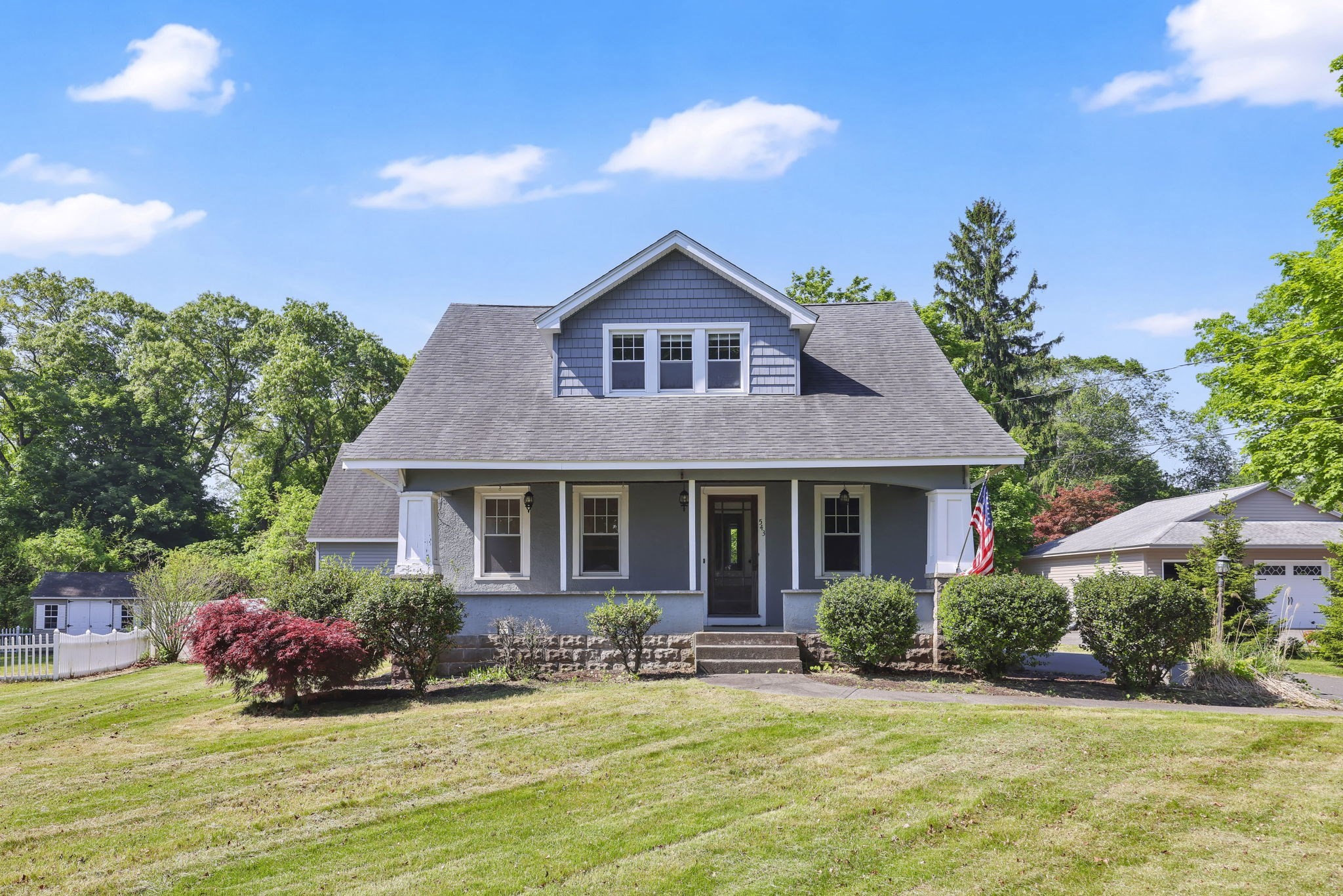 543 Amostown Road, West Springfield, MA 01089