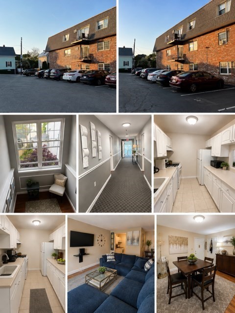 31 Symonds St Unit 20, Salem, MA 01970