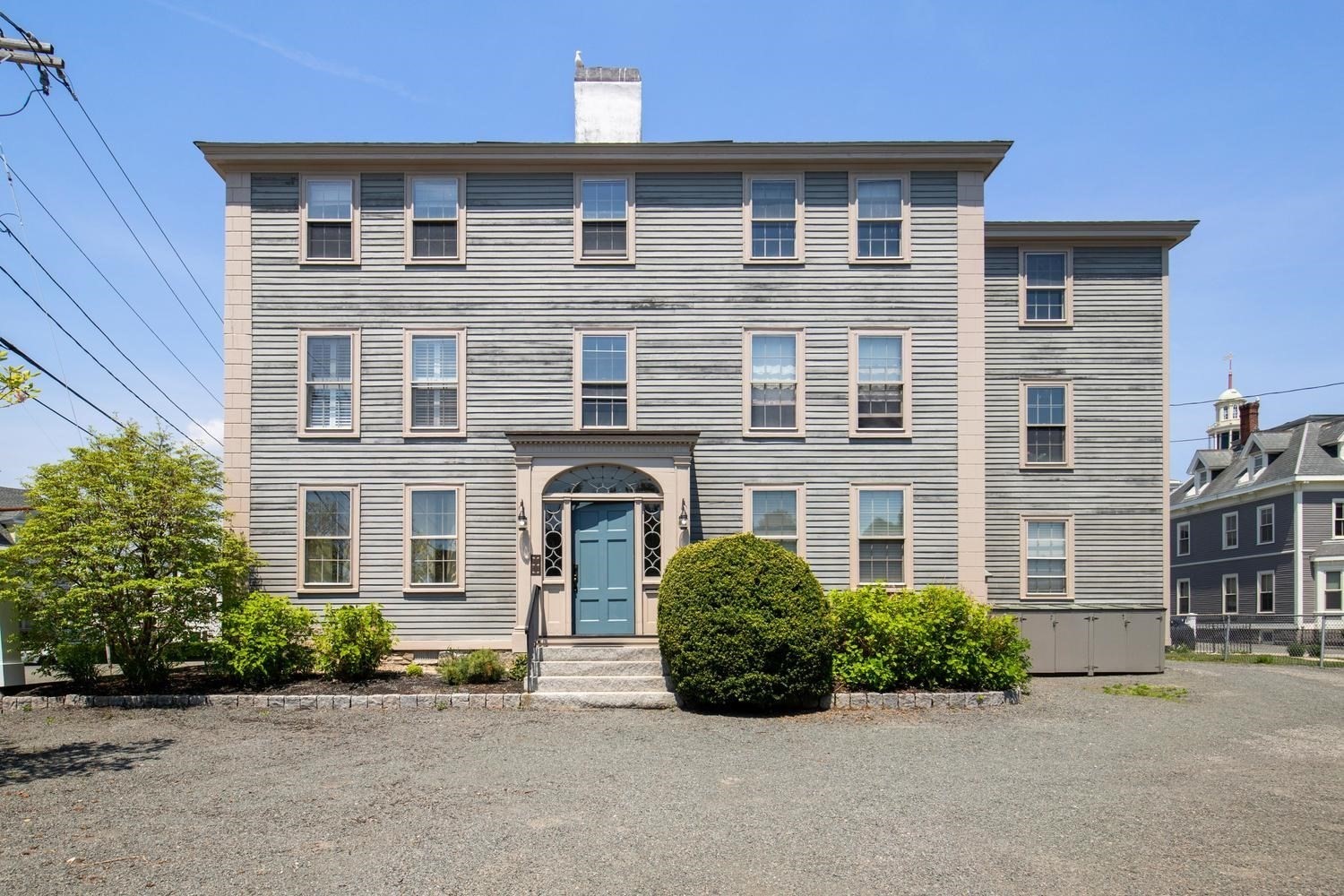 17 Washington Street Unit 3, Gloucester, MA 01930