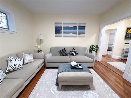 2 Aldie St, Apt 1