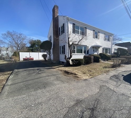 137 Main Street