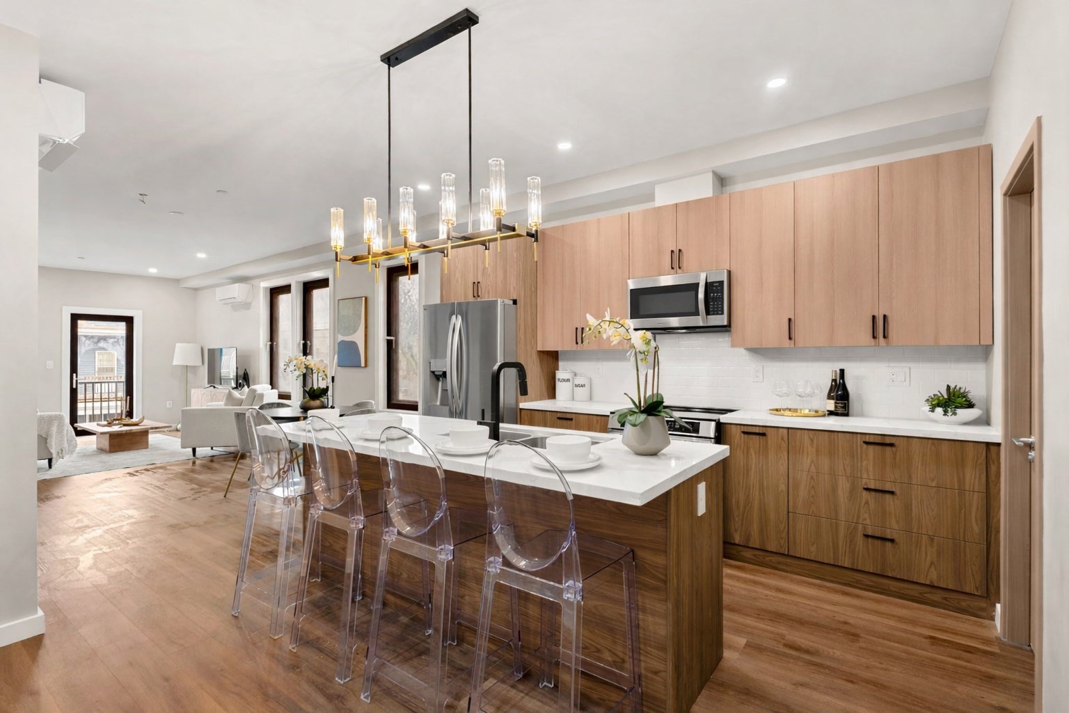 14 Schuyler Unit 1, Boston - Roxbury, MA 02121