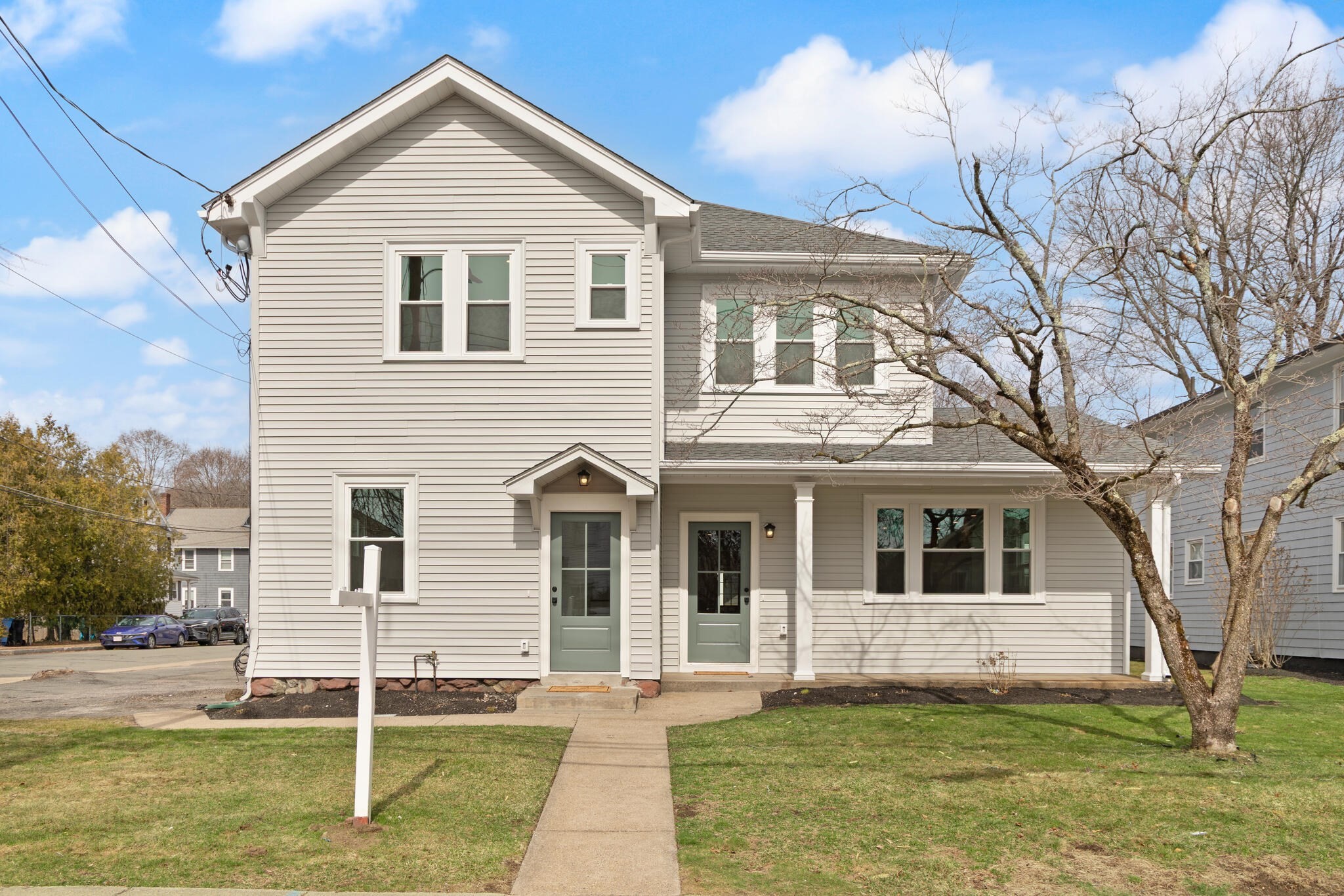 156 Waverley St, Belmont, MA 02478