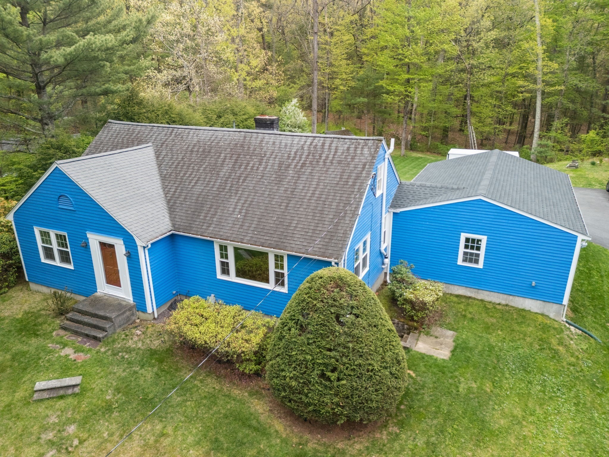 115 Glezen Lane, Wayland, MA 01778