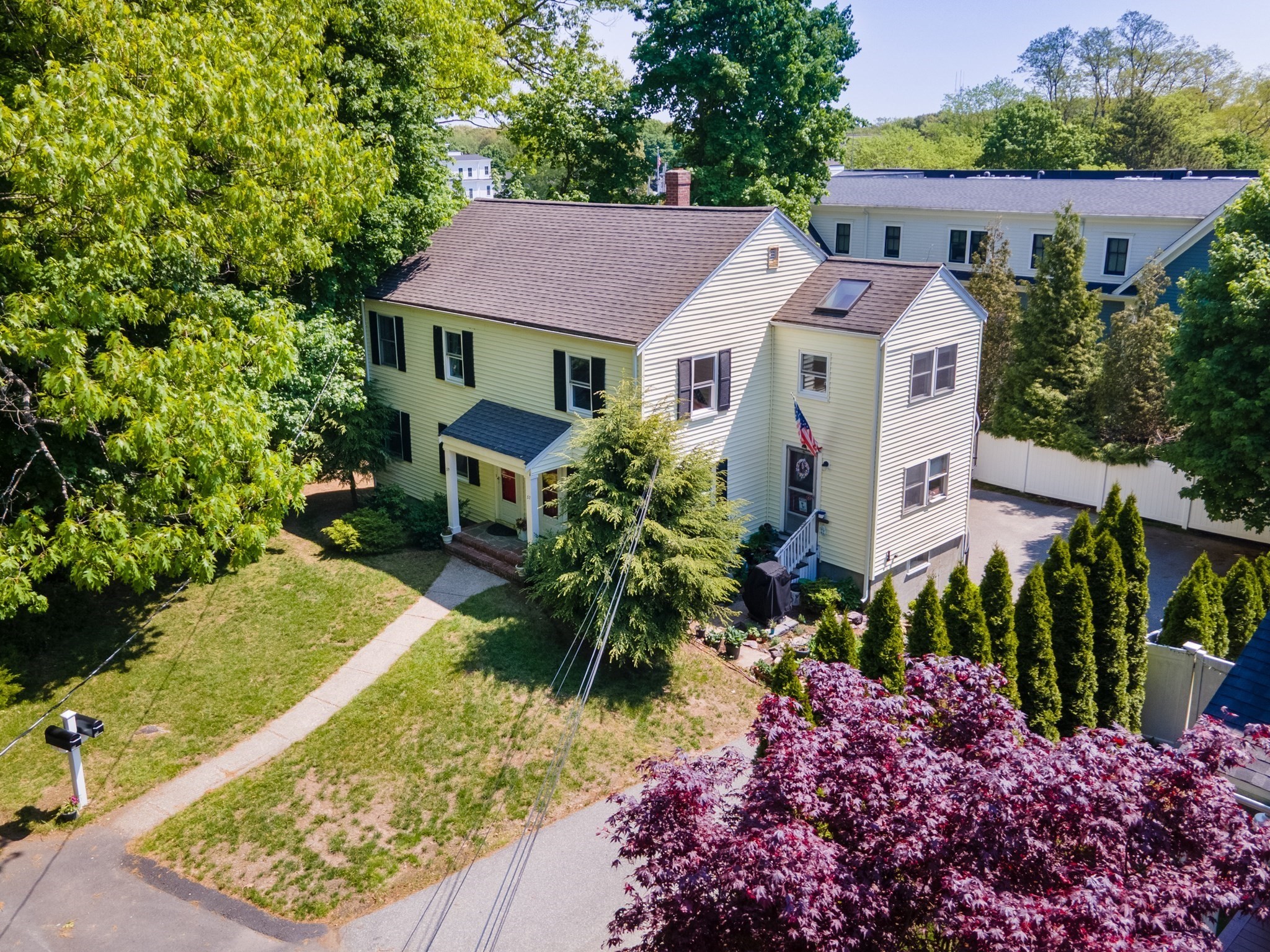59 Beacon Street Unit 59, Westwood, MA 02090