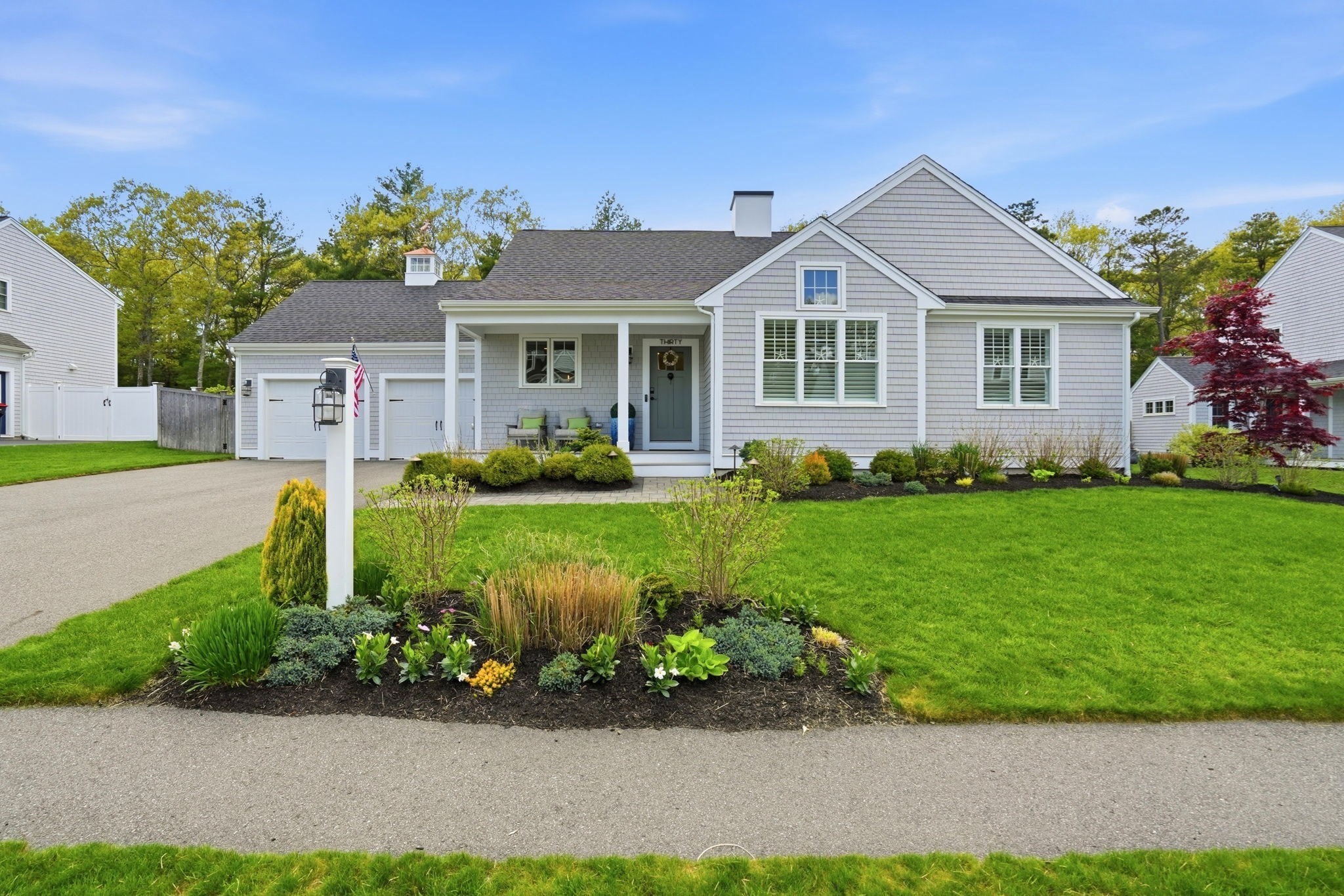 30 Stone Gate Dr, Plymouth, MA 02360