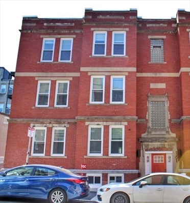 161 Allston St., Apt 7