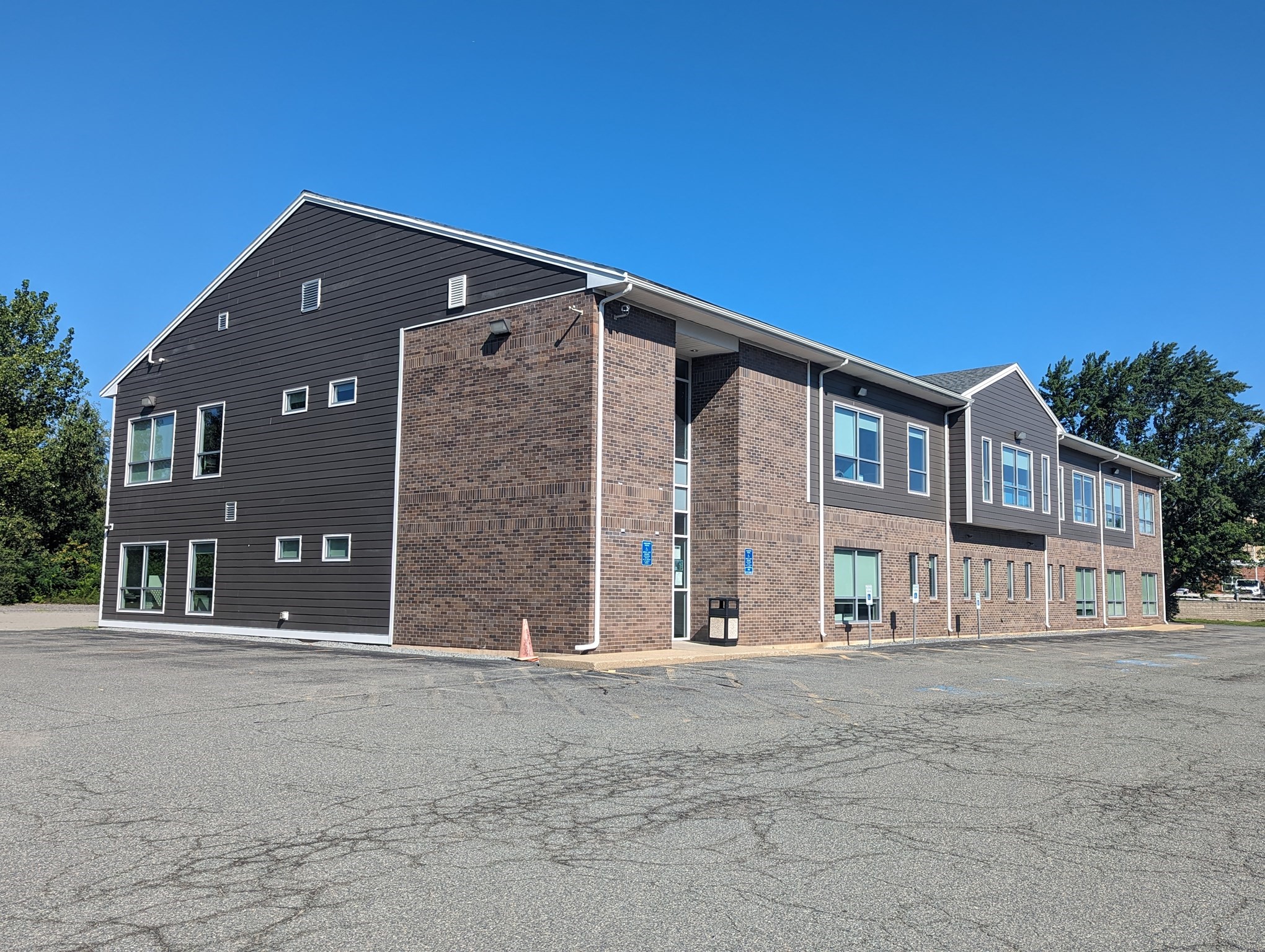 55 Christy Dr, Brockton, MA 02301