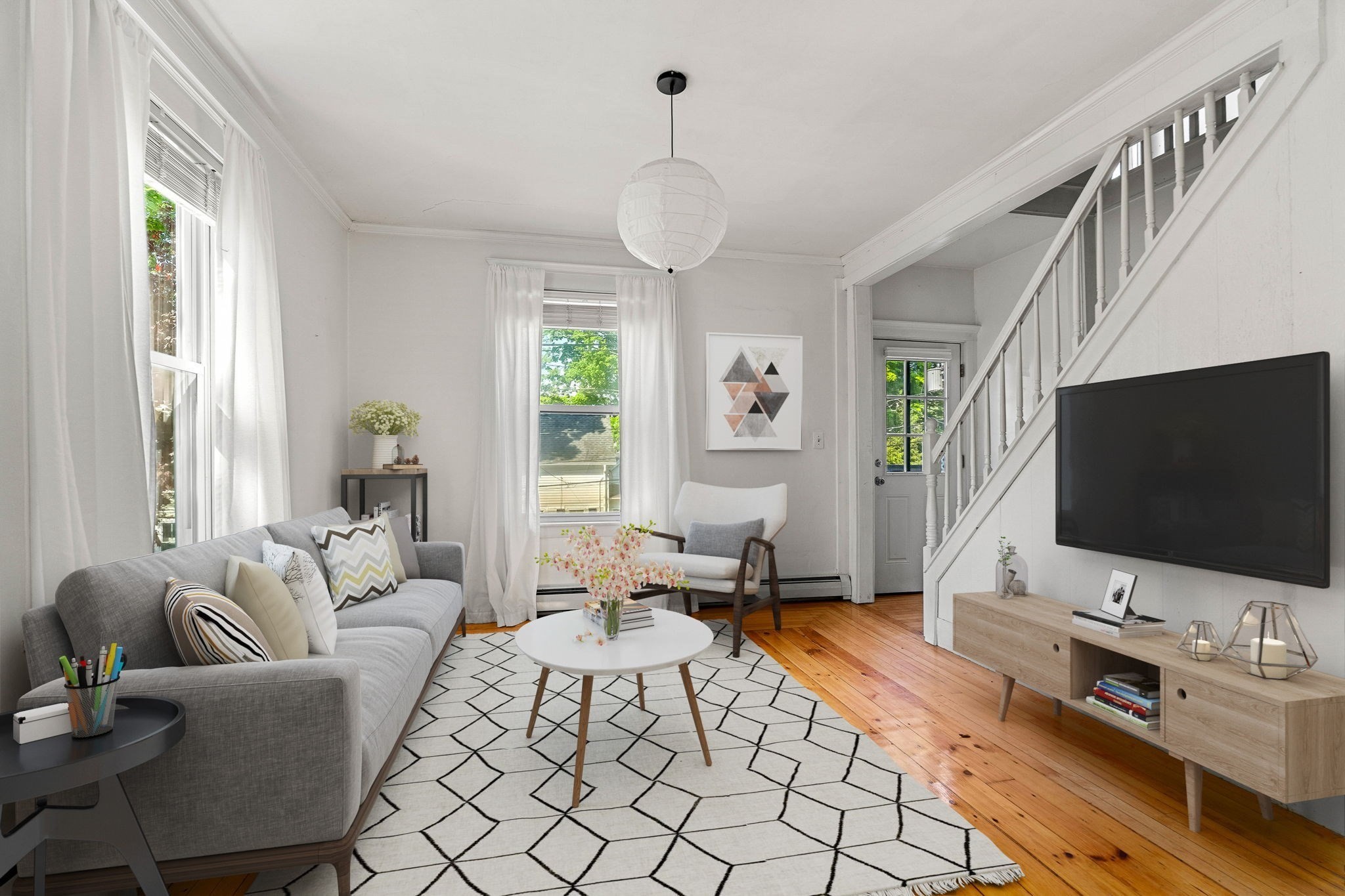 7 Winter St Unit D, Amesbury, MA 01913