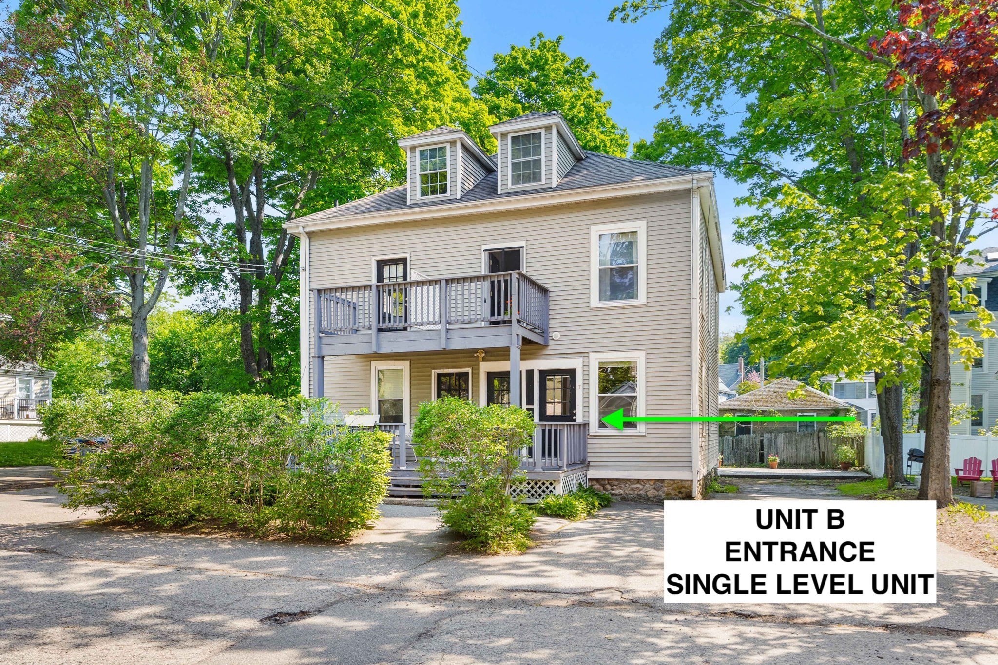 7 Winter St Unit B, Amesbury, MA 01913