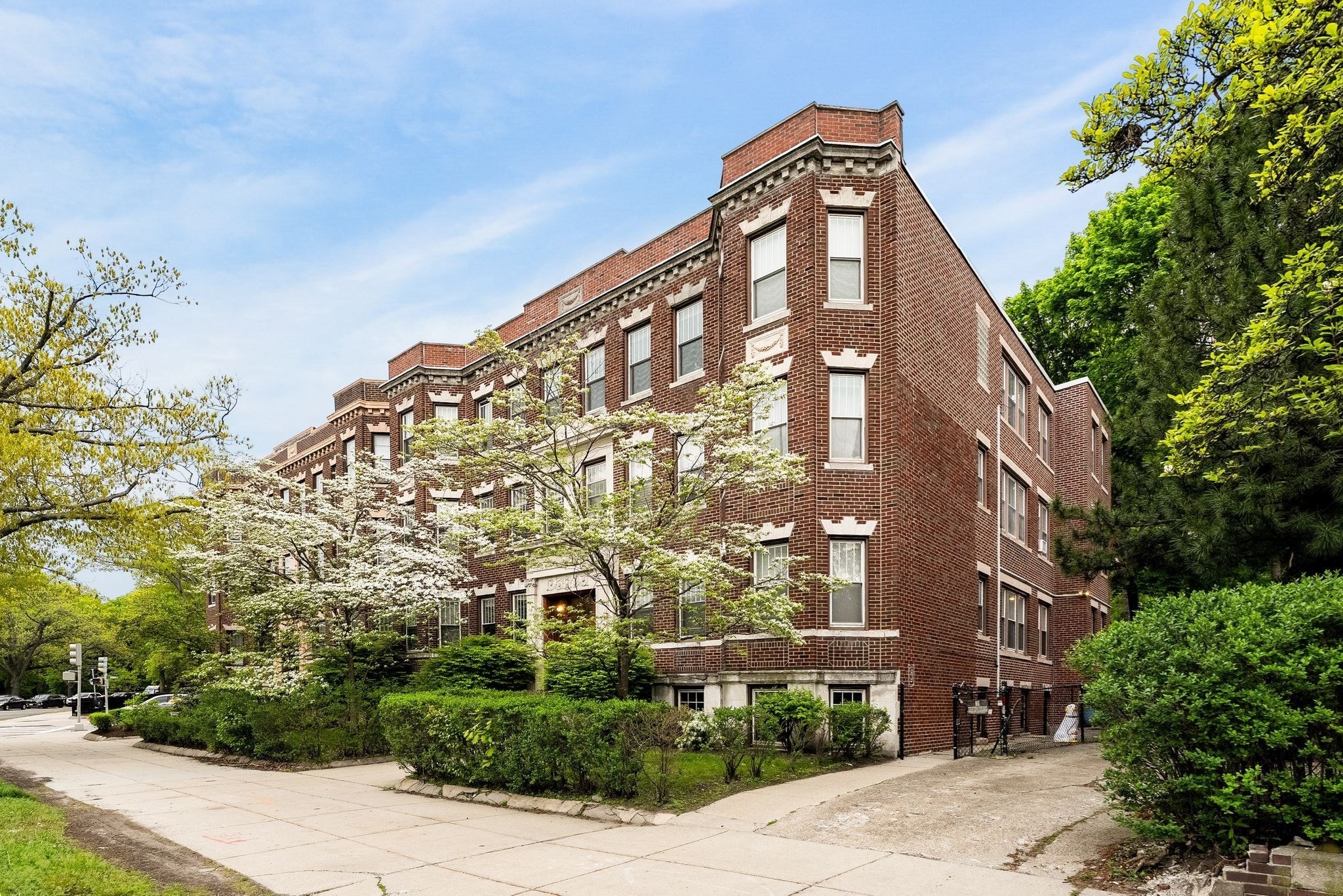 226 Jamaicaway Unit 3, Jamaica Plain, Boston, MA 02130