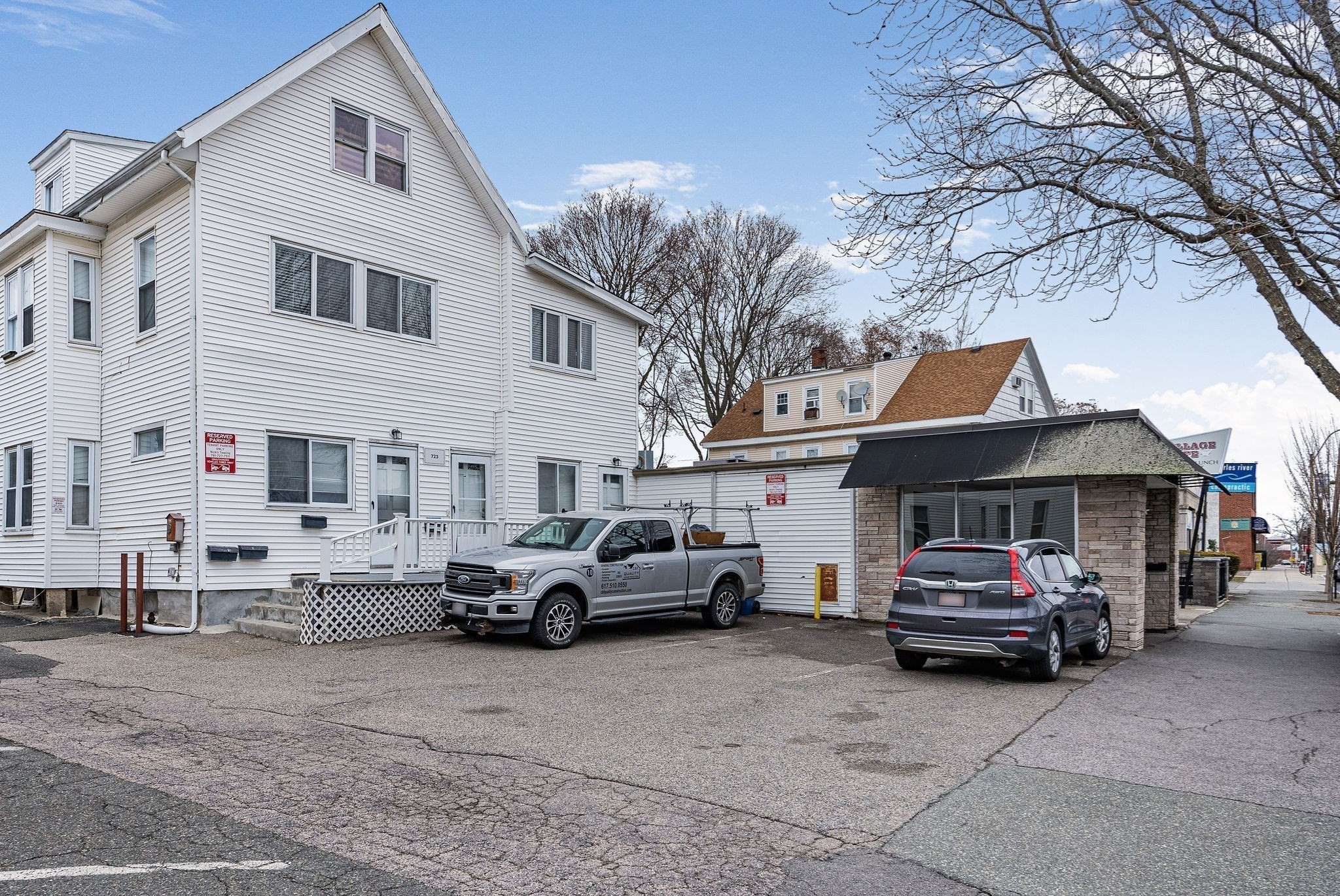 723 Washington St, Newton, MA 02458 - Image 2