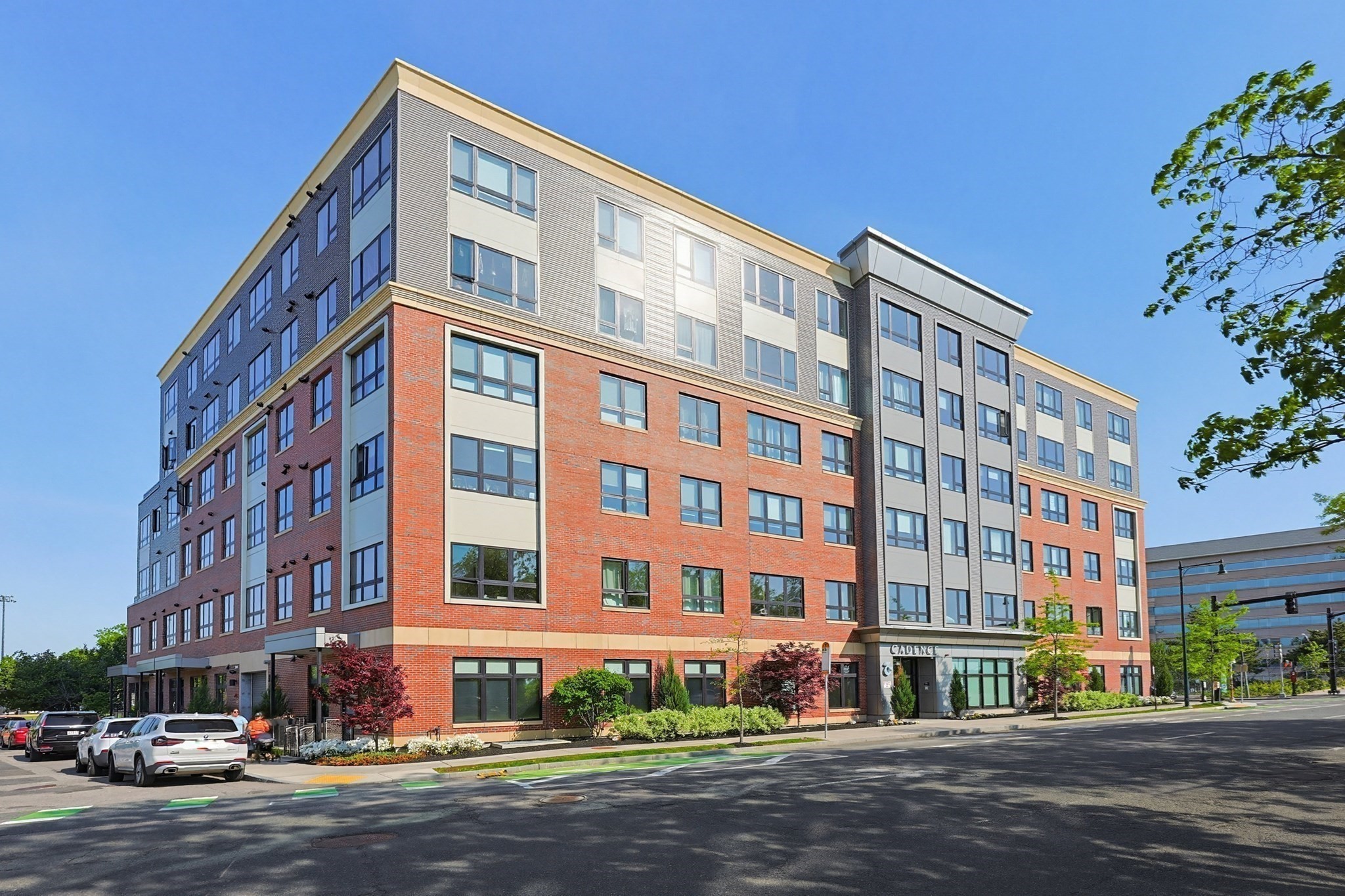 70 Leo Birmingham Parkway Unit 501, Lower Allston, Boston, MA 02135