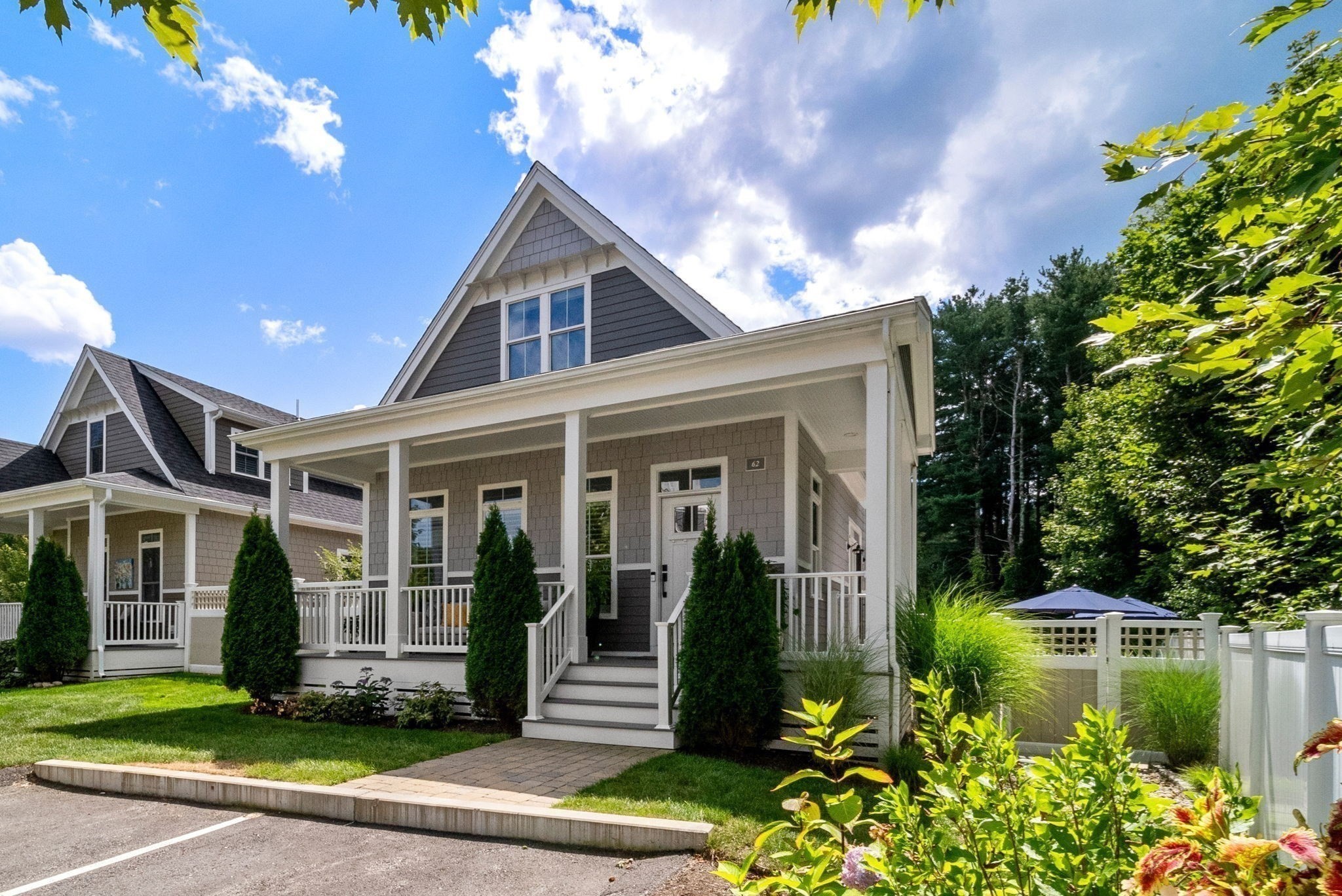 62 Boyde'S Crossing Unit 39, Norfolk, MA 02056