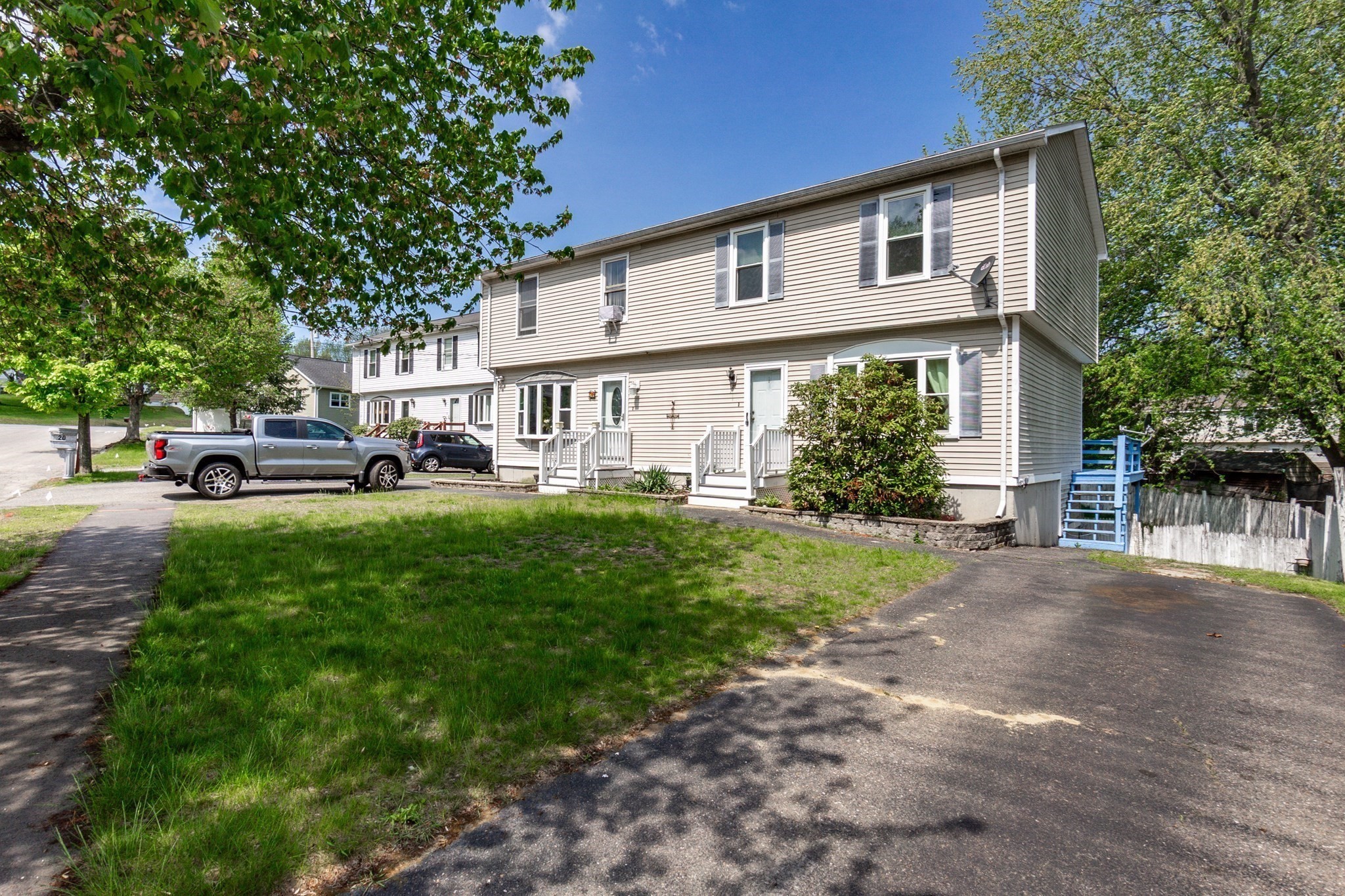 22 Saint Botolph Street Unit 22, Haverhill, MA 01832
