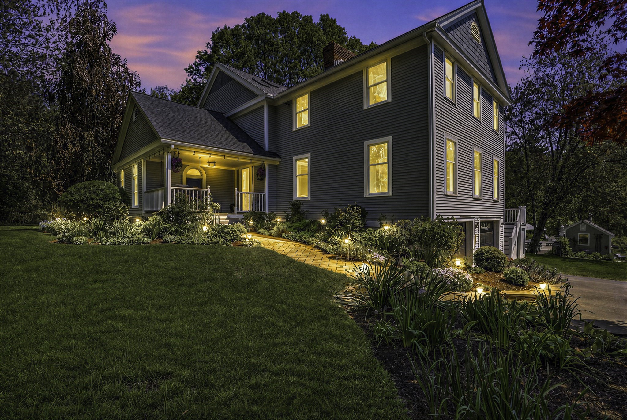 448 Green Street, Northborough, MA 01532