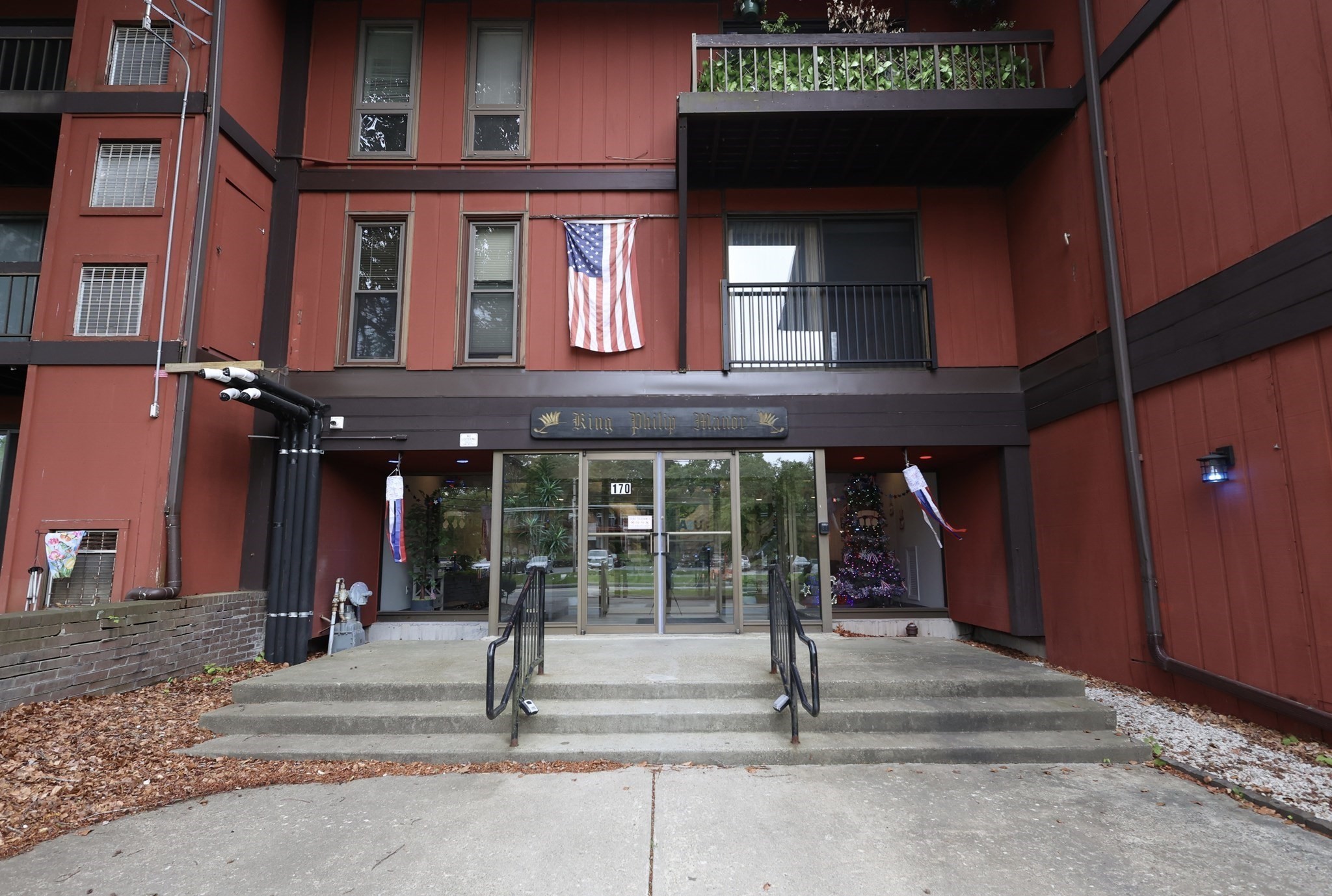 170 Highland Street Unit 208A, Taunton, MA 02780