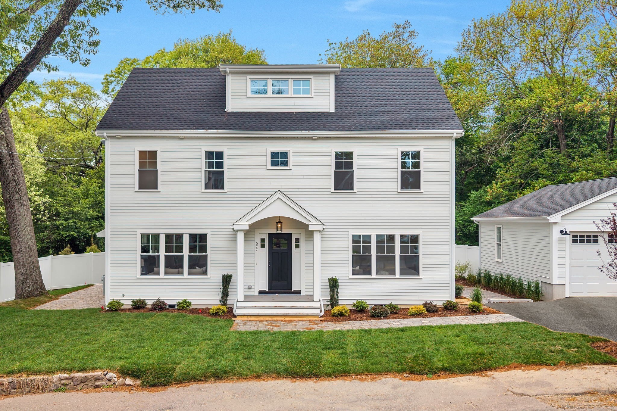 277 Brookline Street Unit 277, Needham, MA 02492