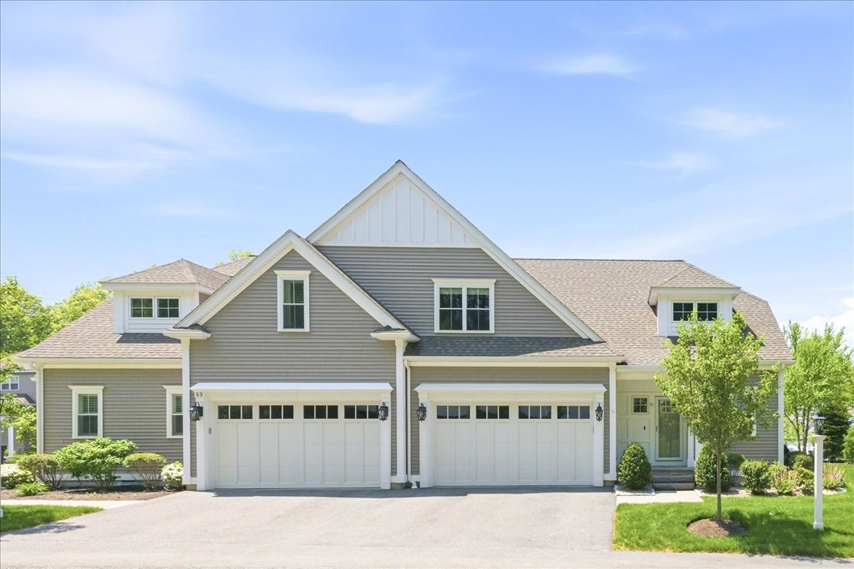 51 Fillmore Ln Unit 51, Walpole, MA 02081