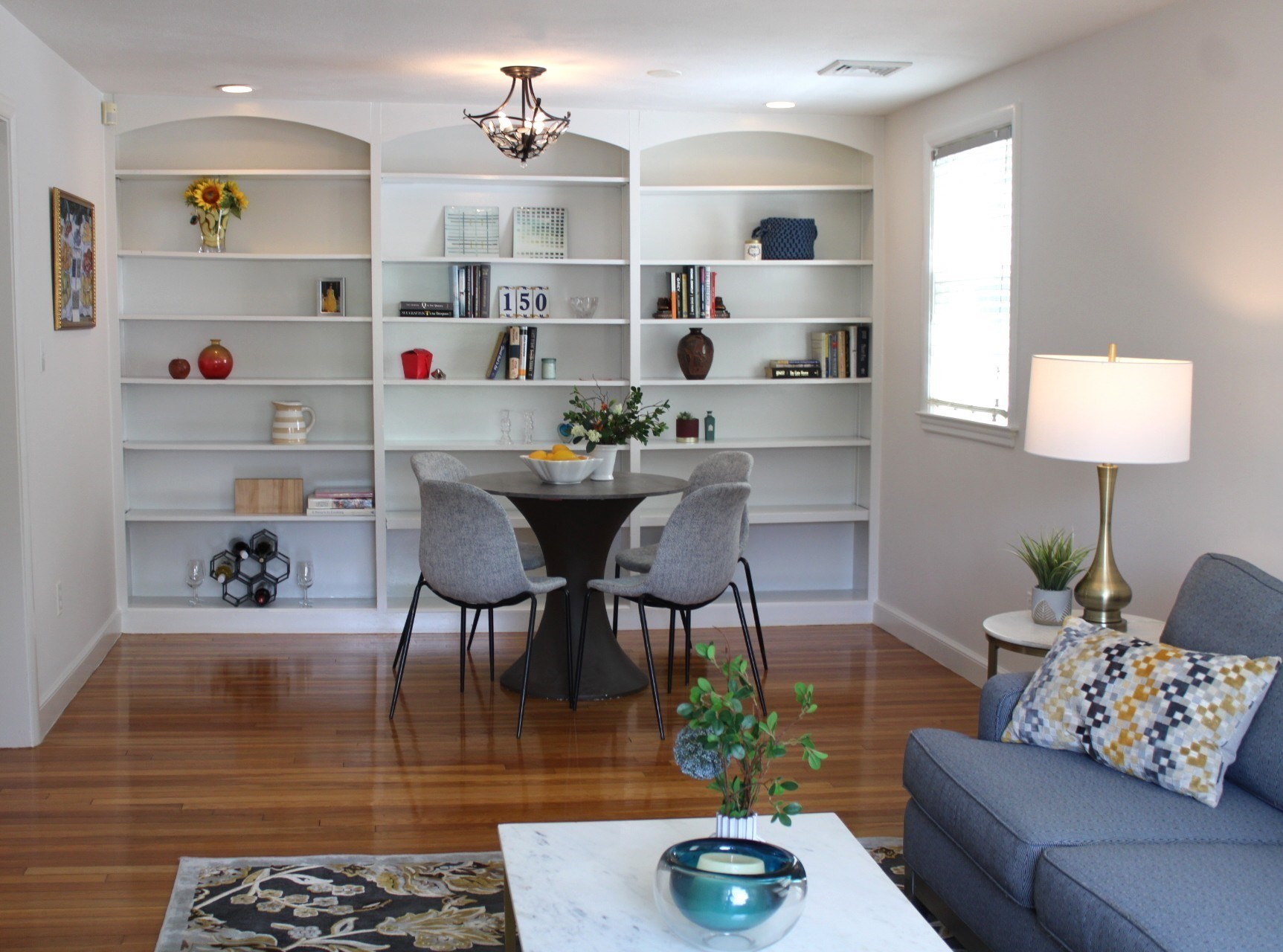 150 Chilton St, Cambridge, MA 02138