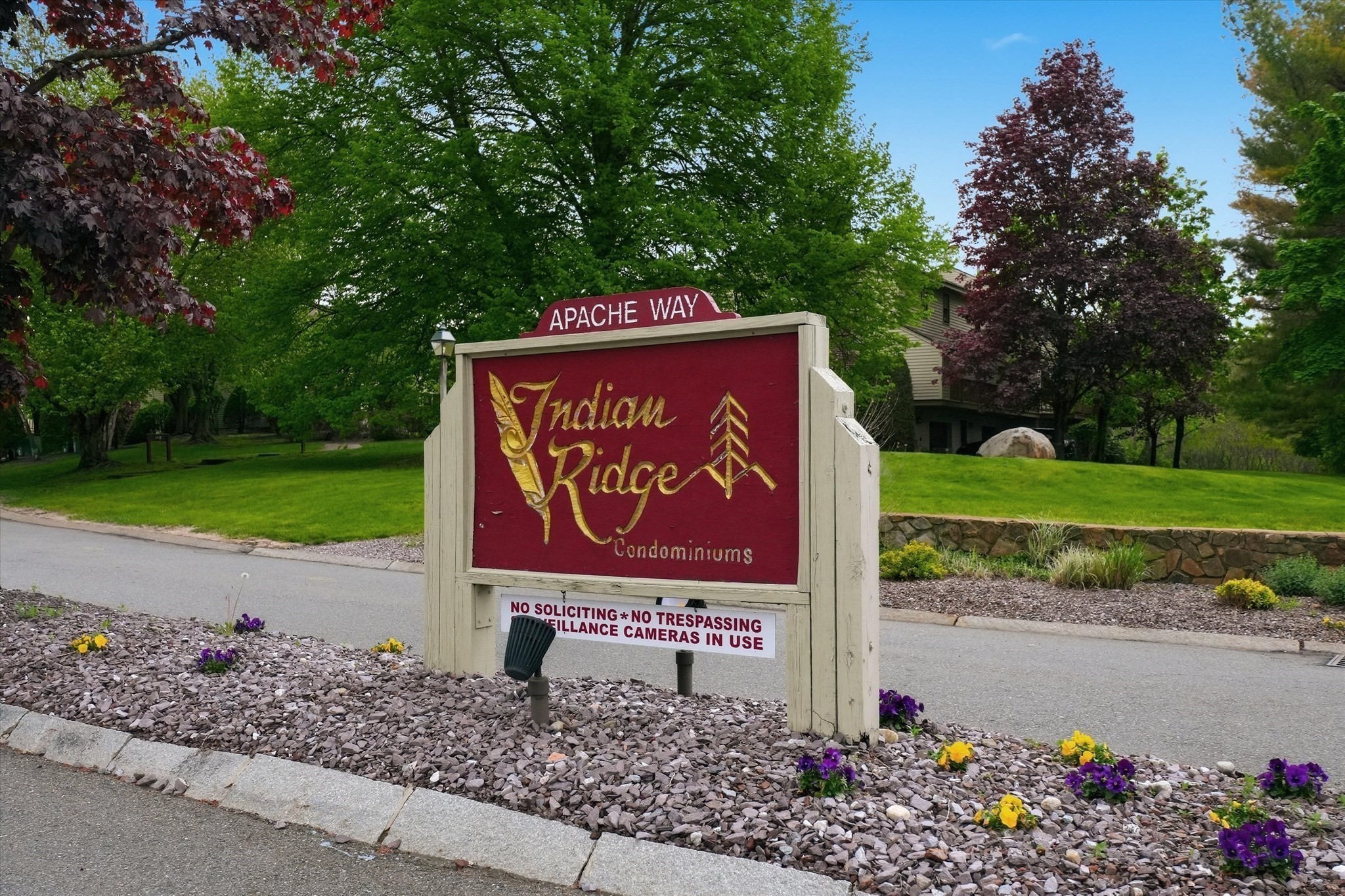 52 Apache Way Unit 52, Tewksbury, MA 01876