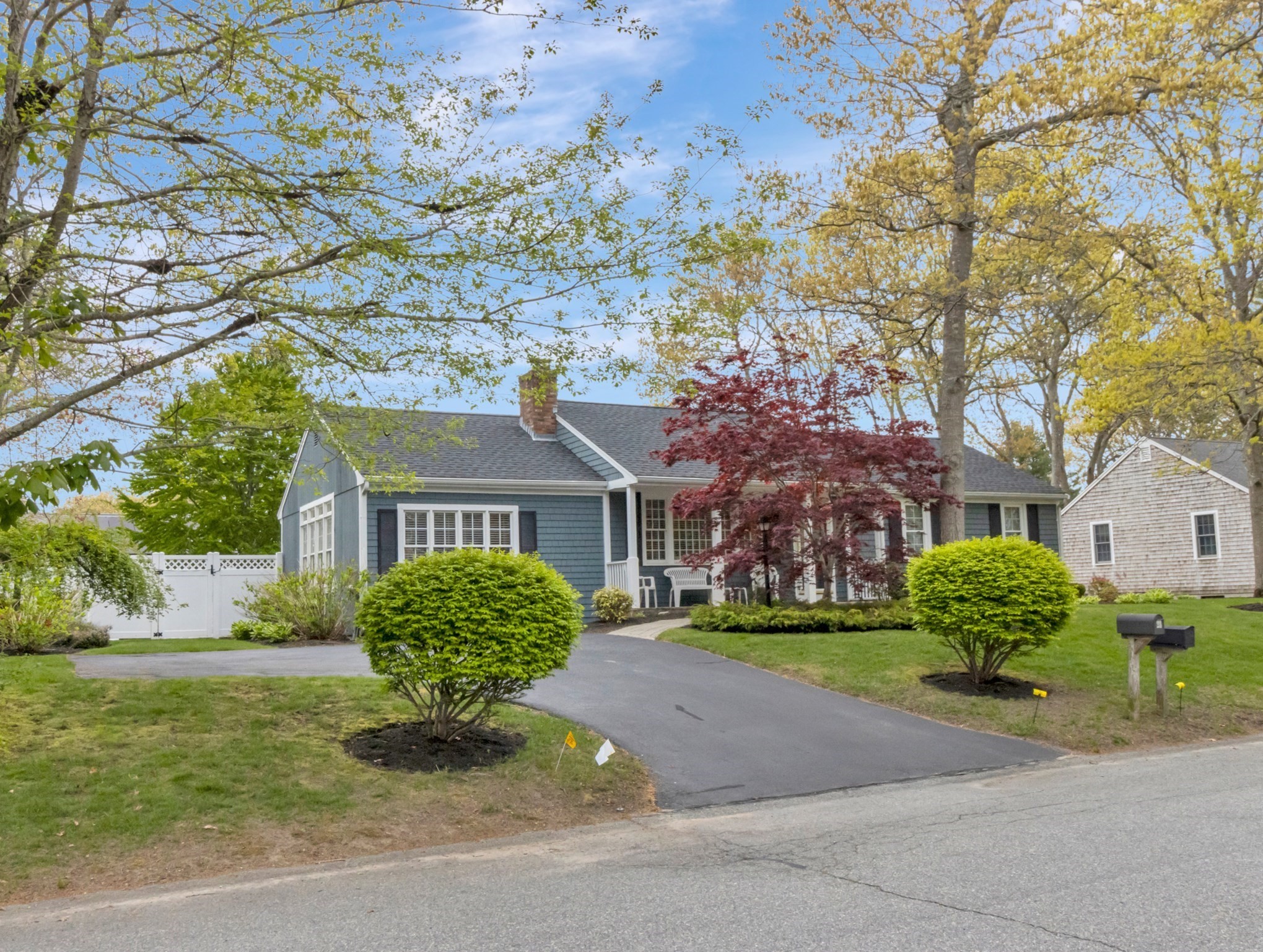 24 Sailfish Drive, Falmouth, MA 02536