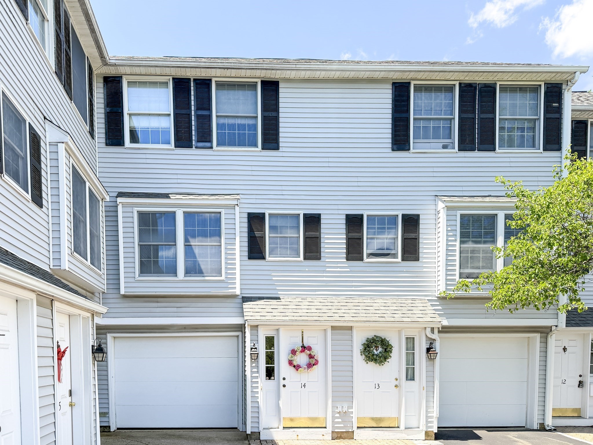 14 Fallon Court Unit 14, Quincy, MA 02169
